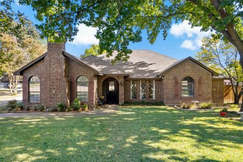 6004 Ronna Court Colleyville TX 76034
