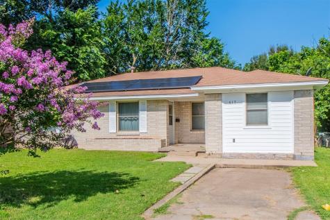 617 Judy Lane Seagoville TX 75159