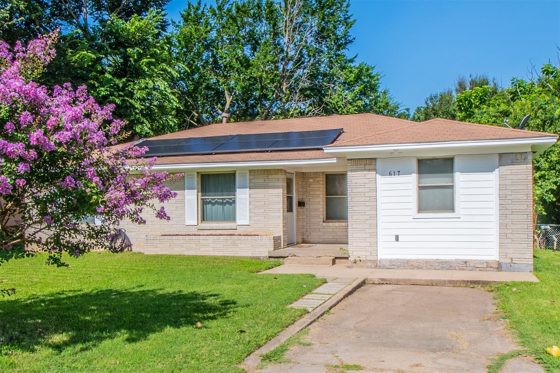 617 Judy Lane Seagoville TX 75159