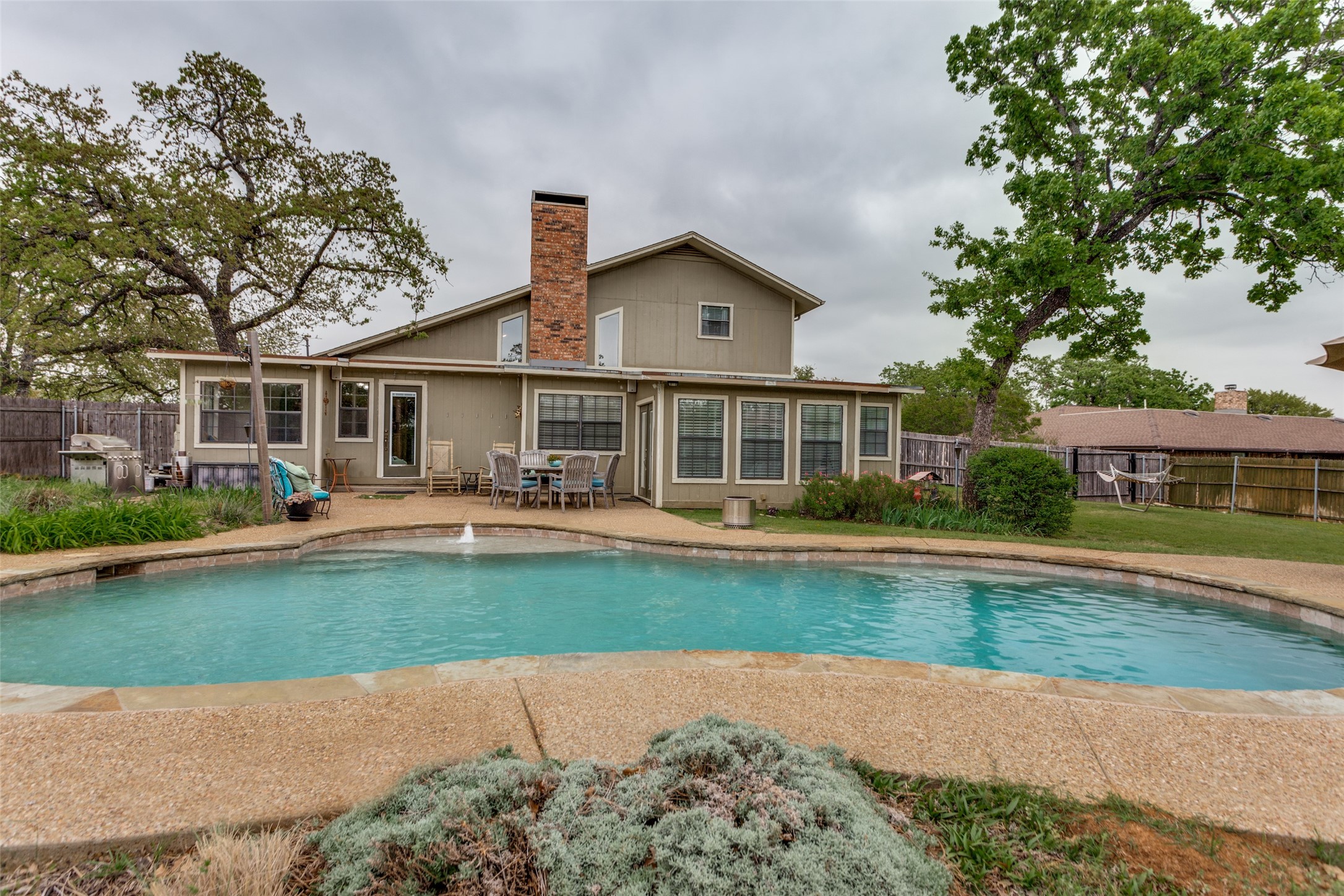 9714 Windsor Circle Fort Worth TX 76140