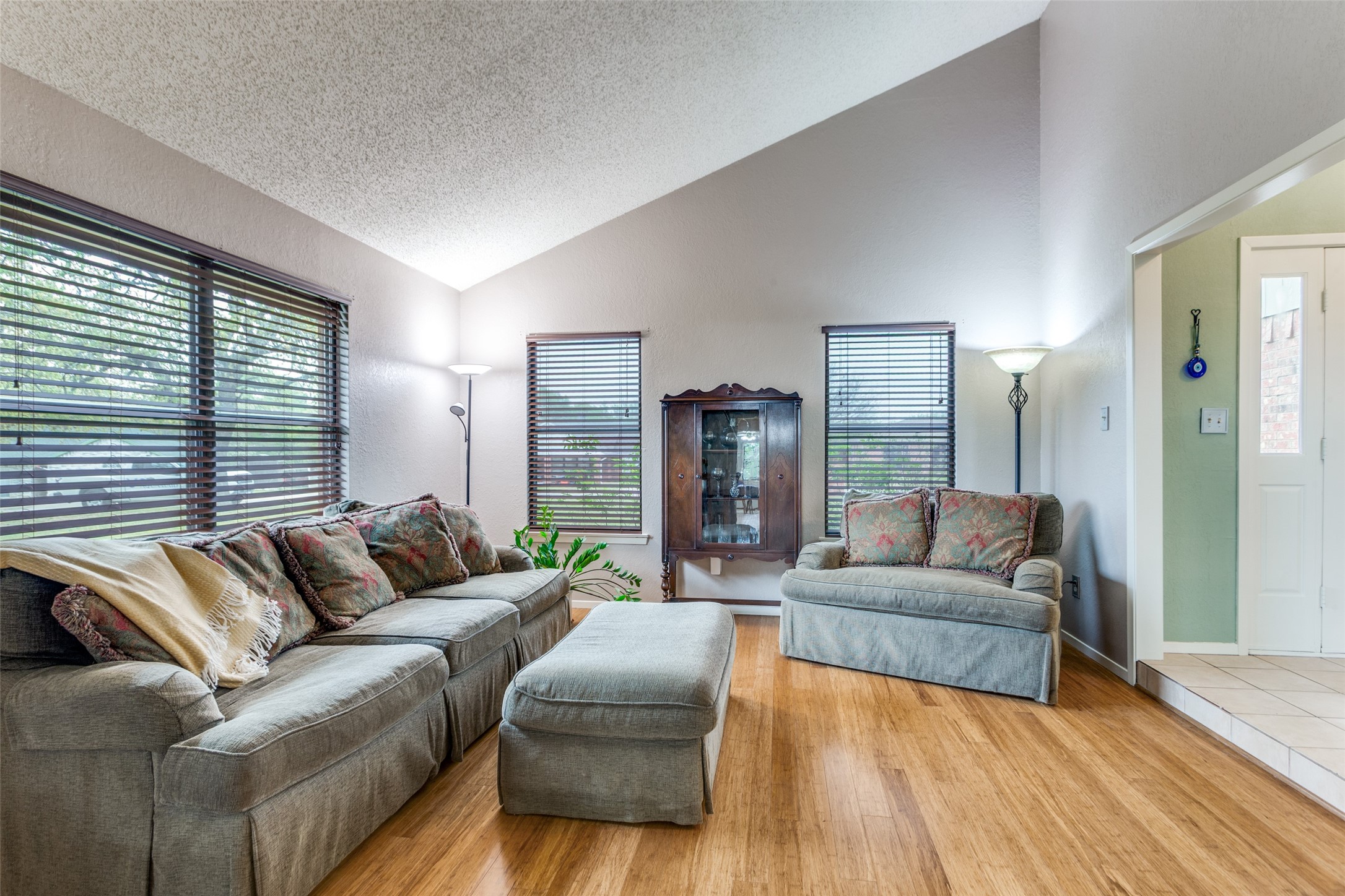 9714 Windsor Circle Fort Worth TX 76140