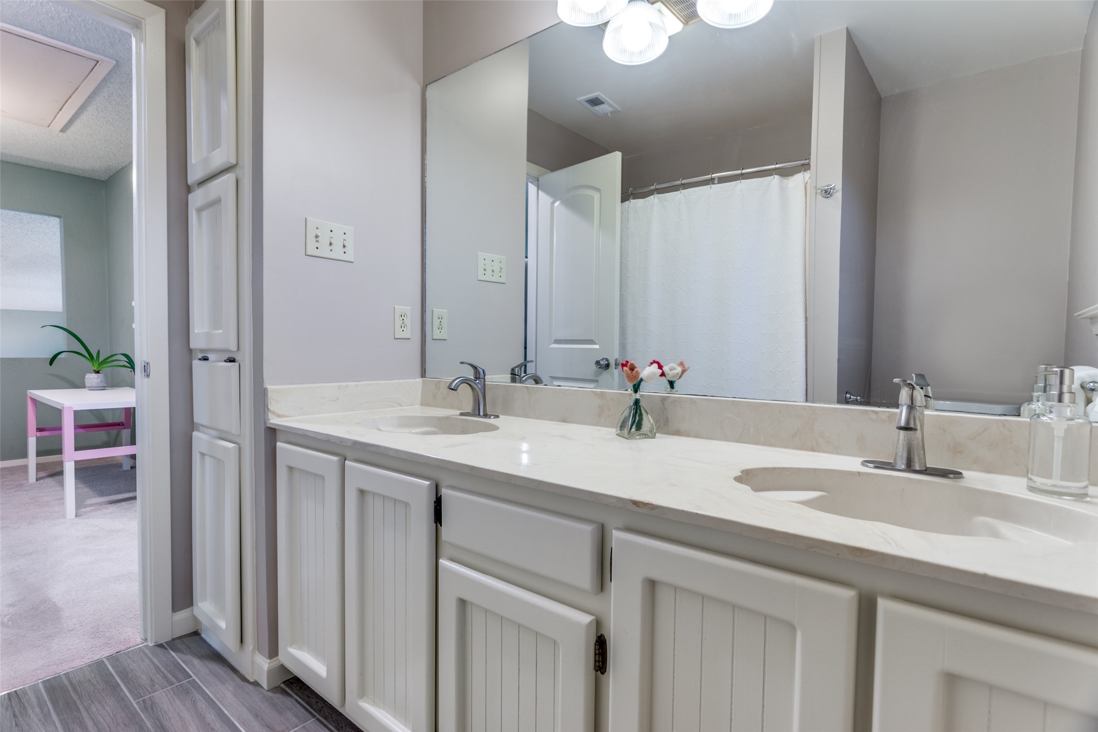 9714 Windsor Circle Fort Worth TX 76140