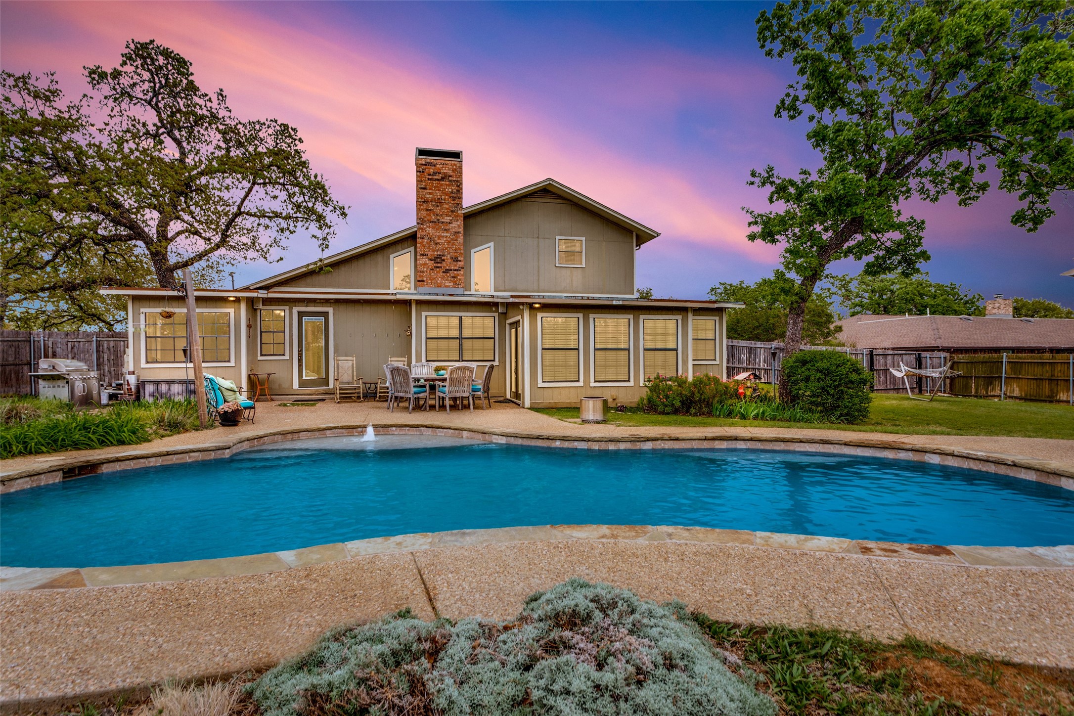 9714 Windsor Circle Fort Worth TX 76140