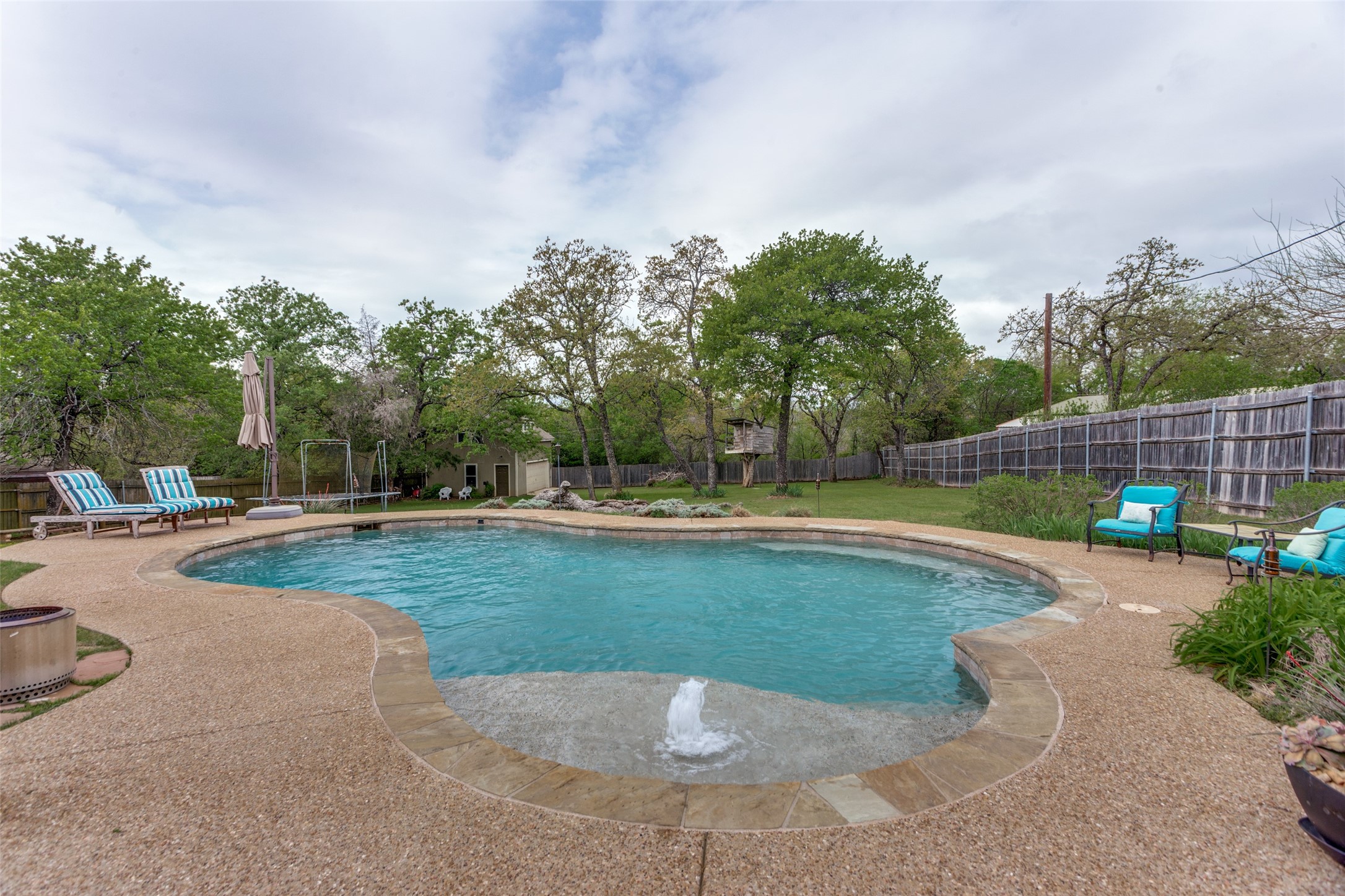 9714 Windsor Circle Fort Worth TX 76140