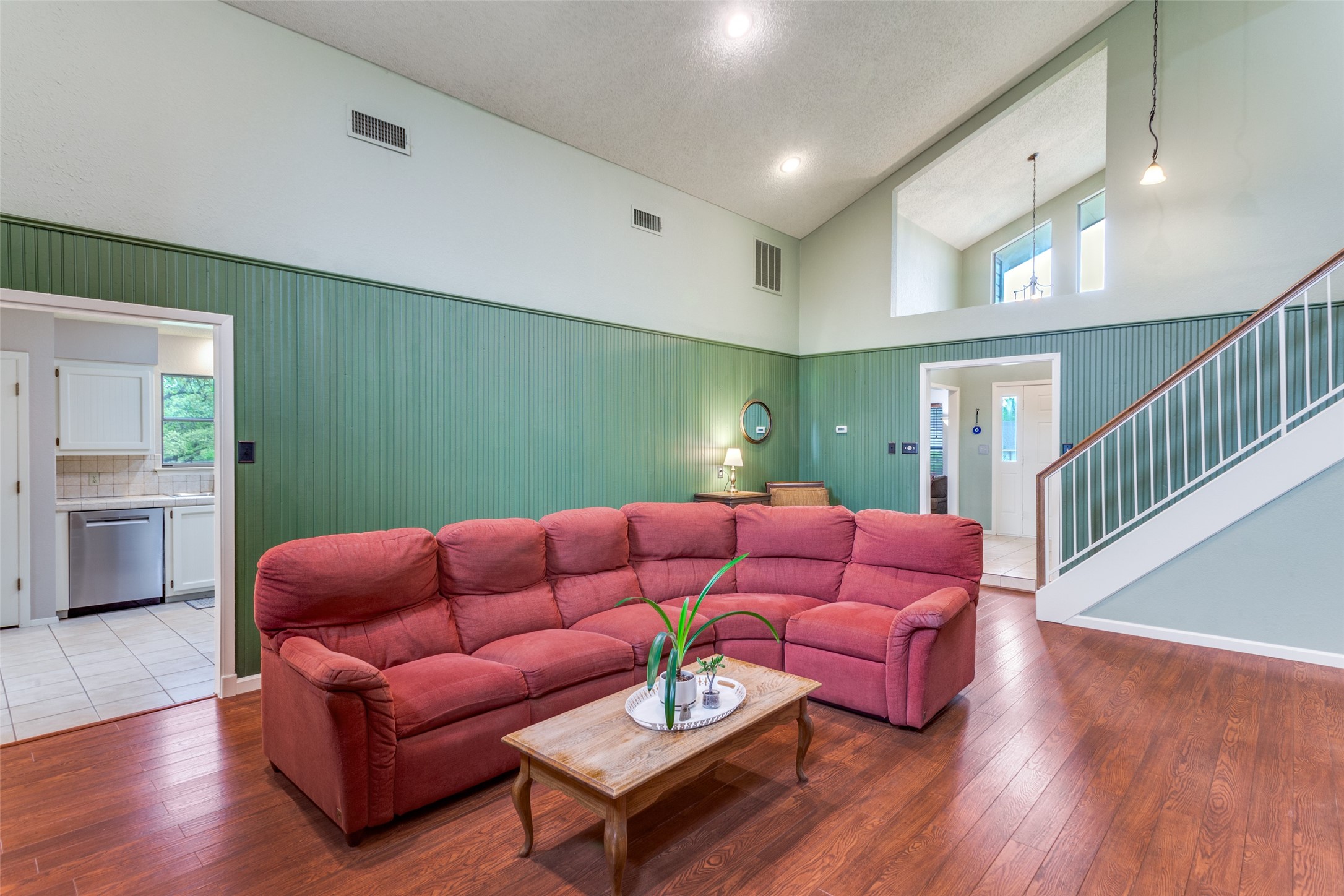 9714 Windsor Circle Fort Worth TX 76140