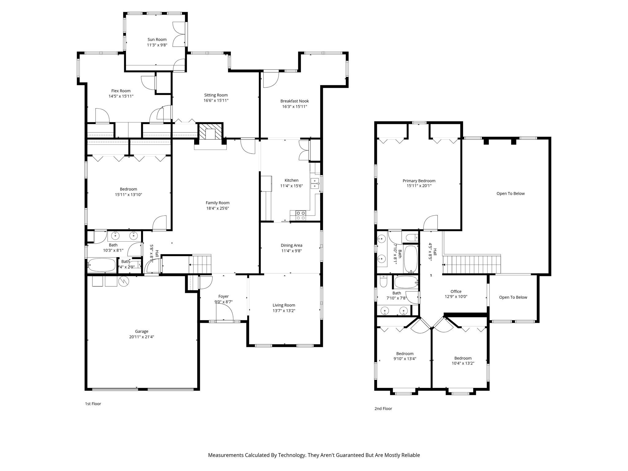 9714 Windsor Circle Fort Worth TX 76140