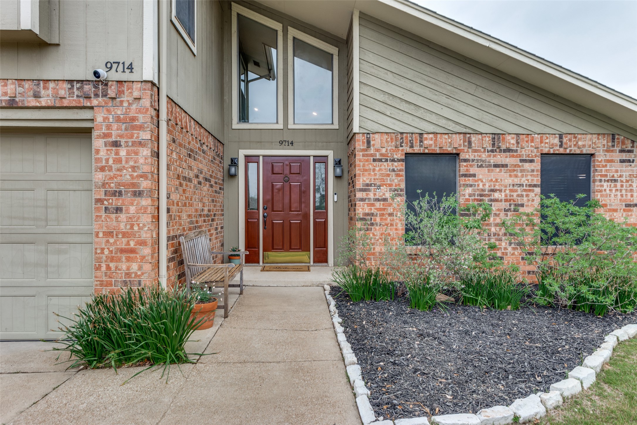 9714 Windsor Circle Fort Worth TX 76140