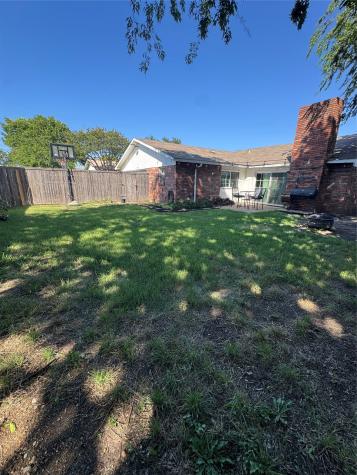 6405 Fort Scott Court Plano TX 75023