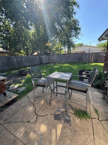 6405 Fort Scott Court Plano TX 75023