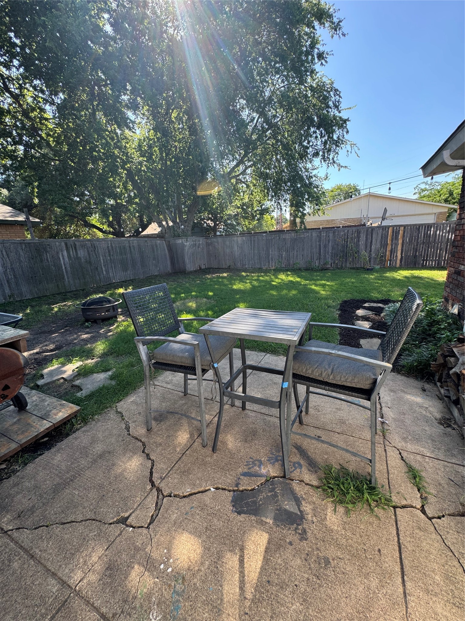 6405 Fort Scott Court Plano TX 75023