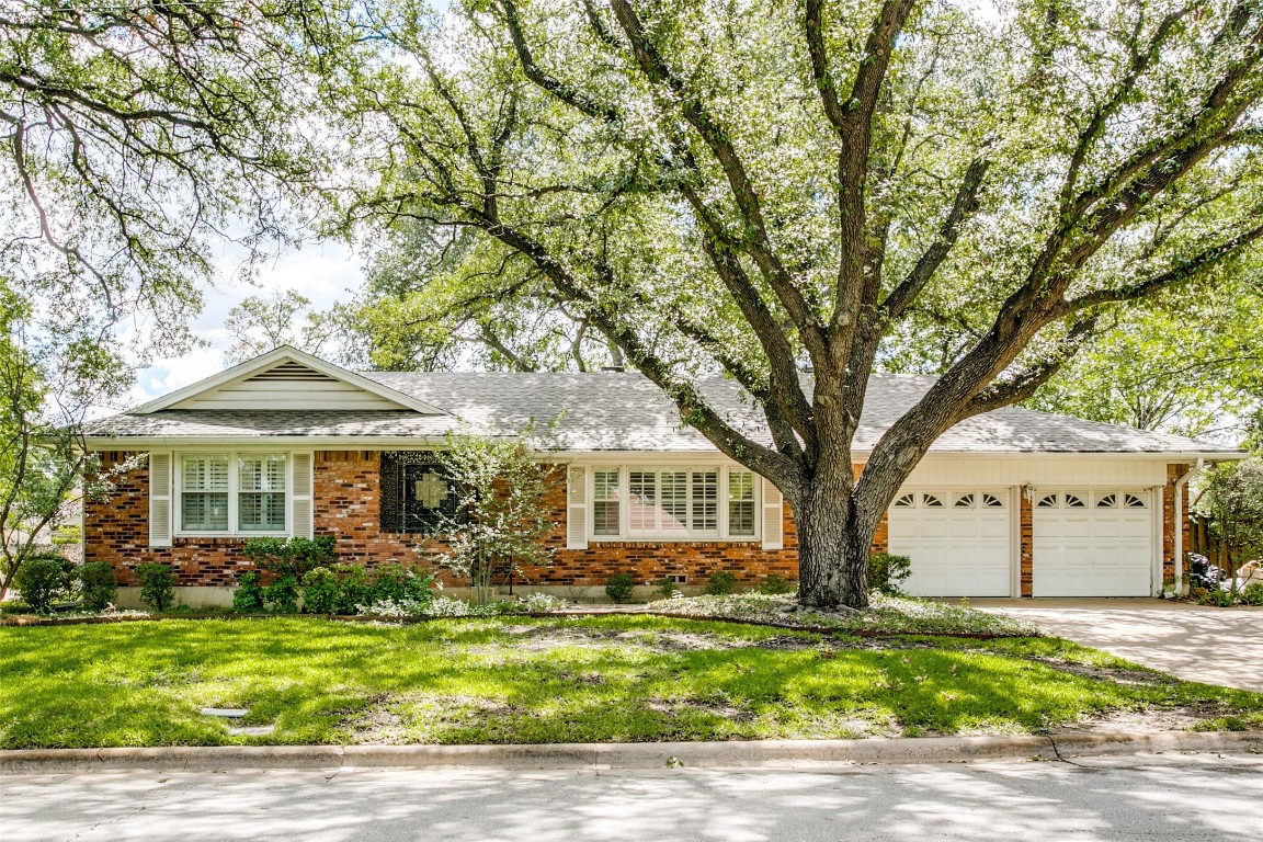4217 Bilglade Road Fort Worth TX 76109