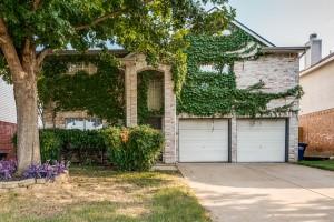 9017 Elbe Trail Fort Worth TX 76118