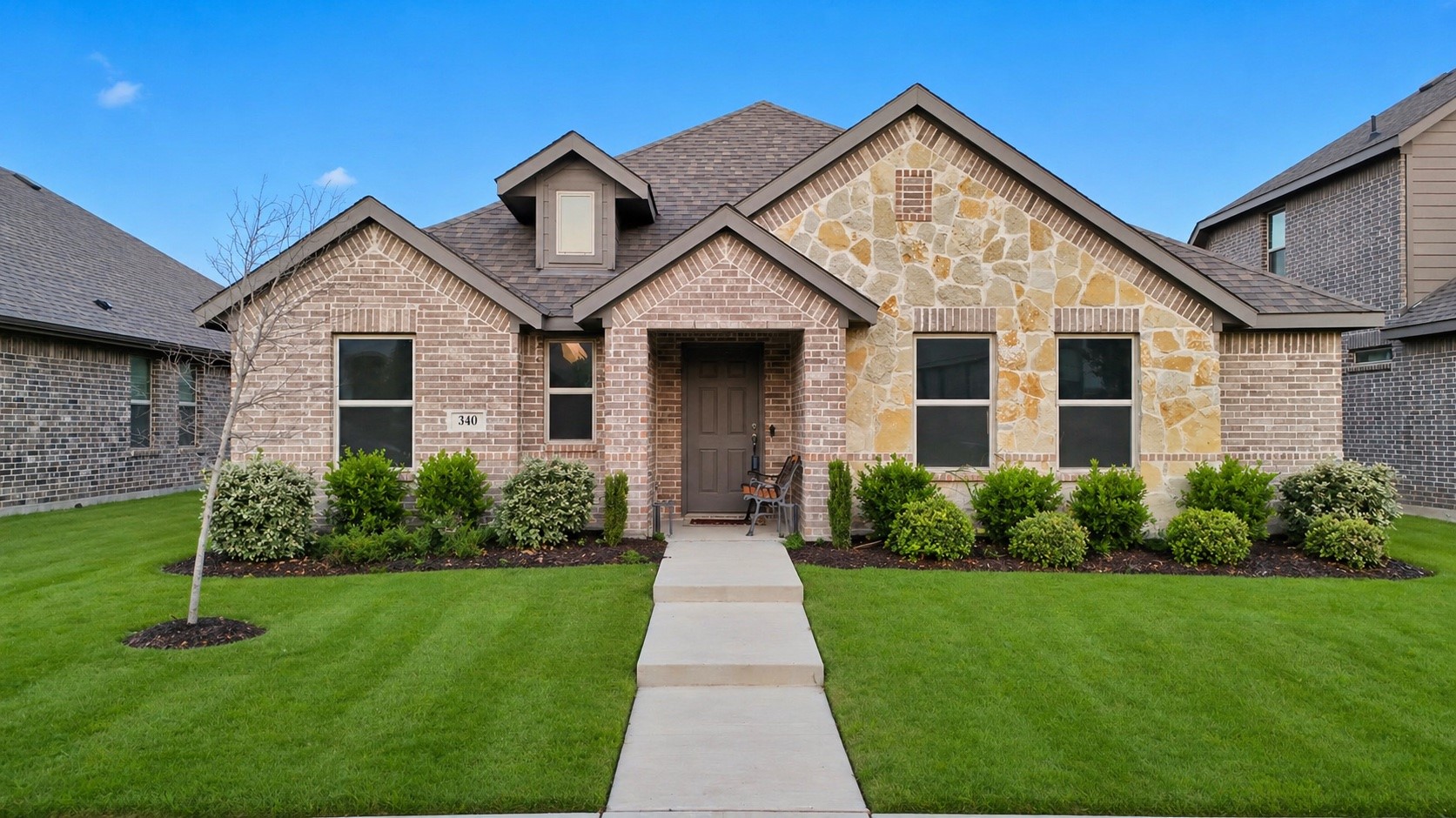 340 Freestall Drive Midlothian TX 76065