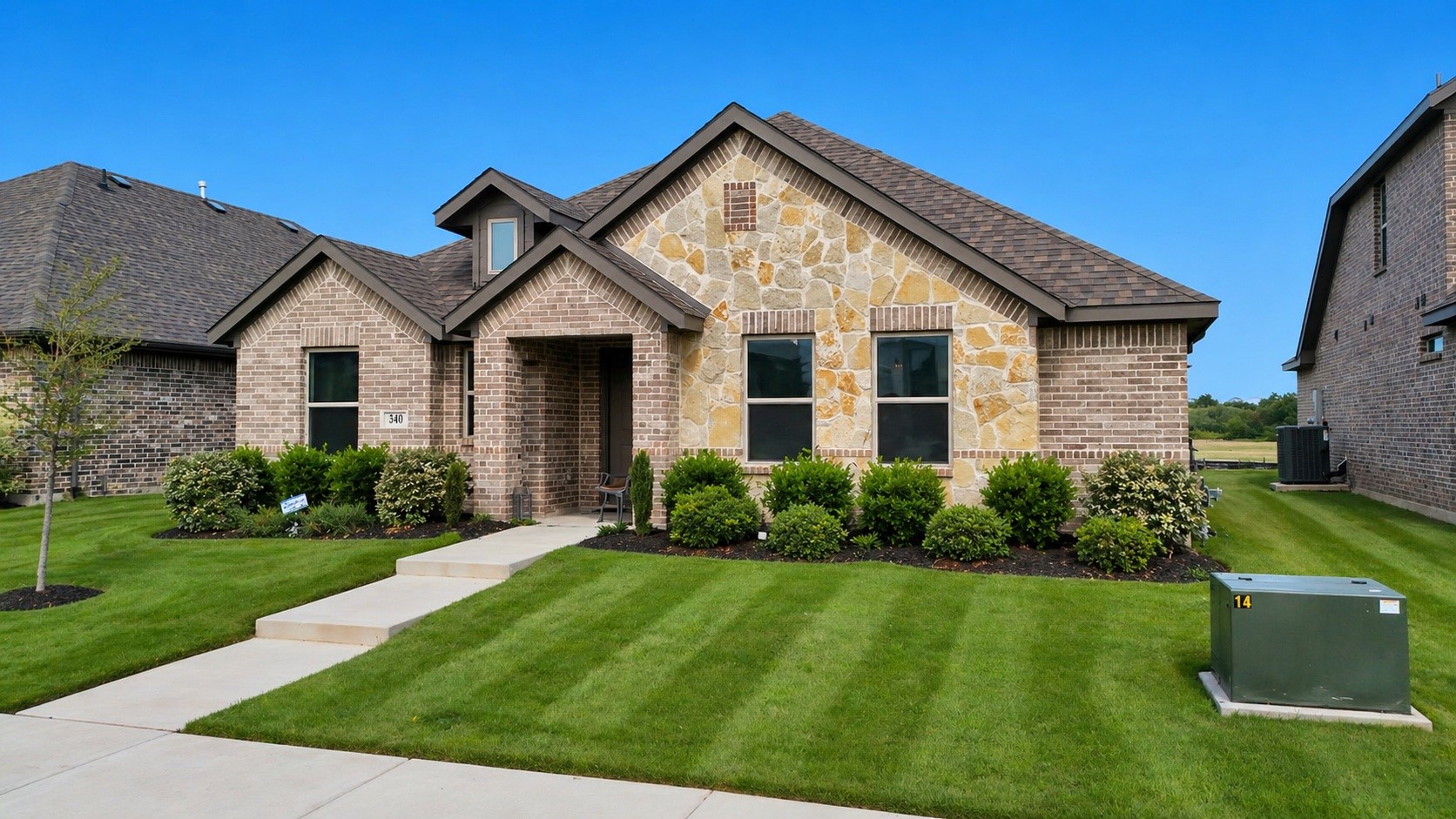 340 Freestall Drive Midlothian TX 76065