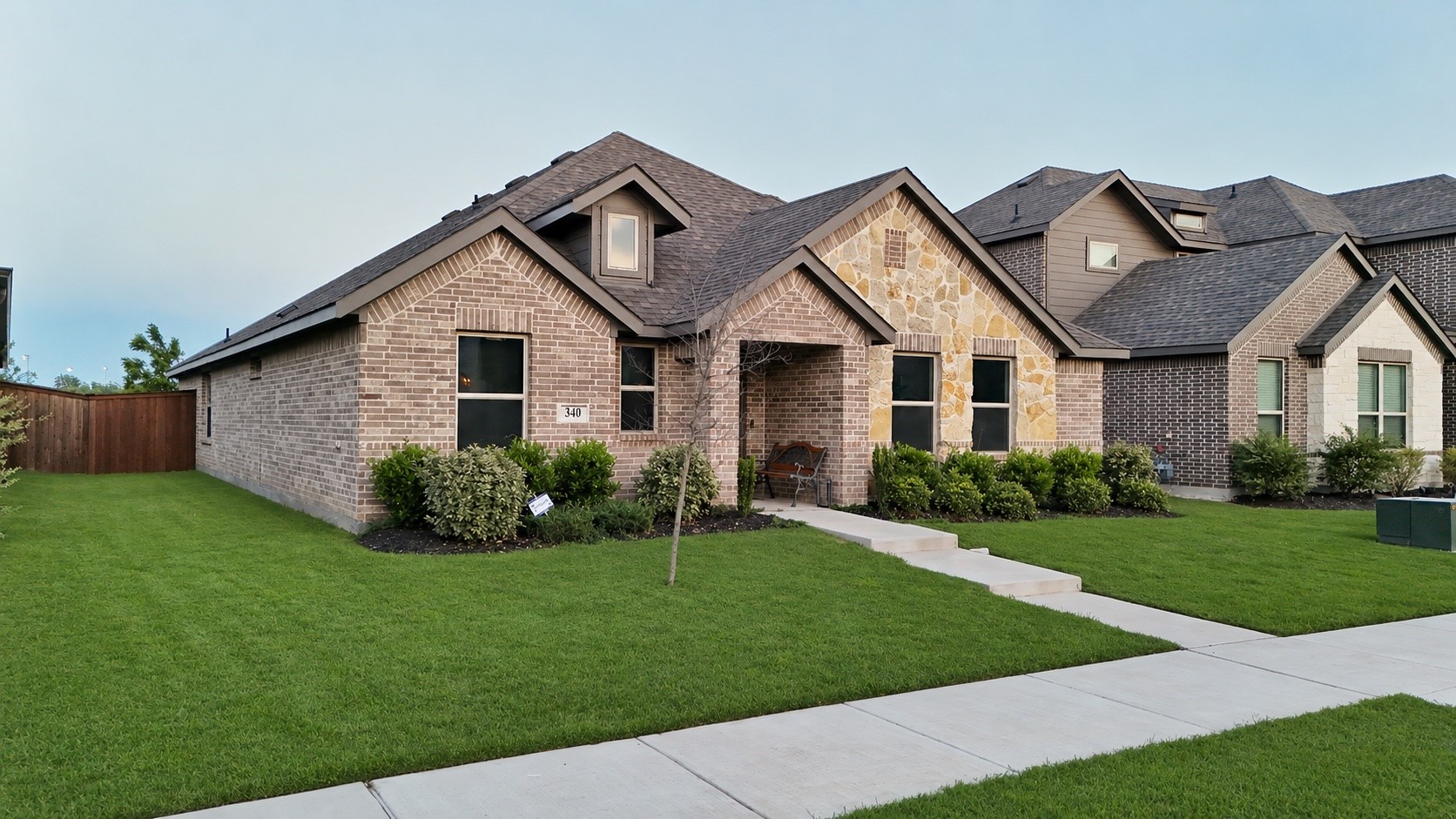 340 Freestall Drive Midlothian TX 76065