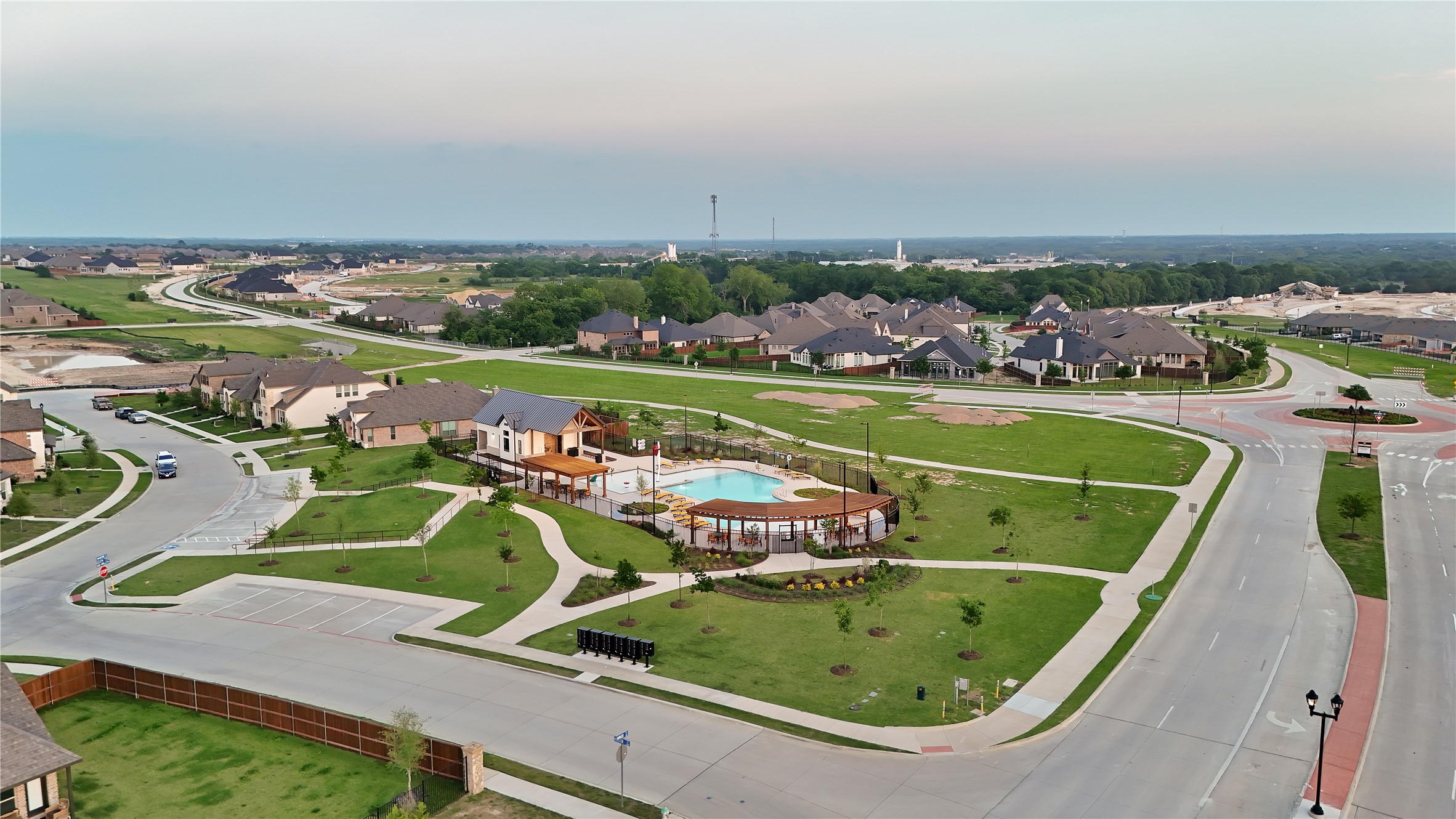 340 Freestall Drive Midlothian TX 76065