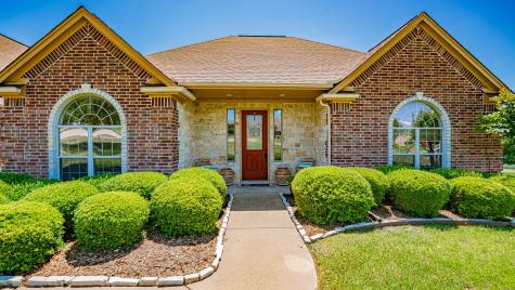 2113 Darby Dan Court Granbury TX 76049