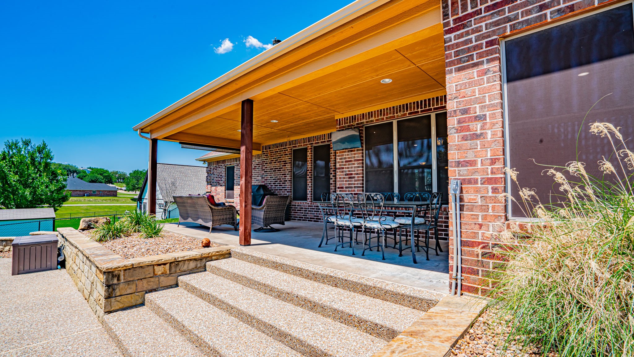2113 Darby Dan Court Granbury TX 76049