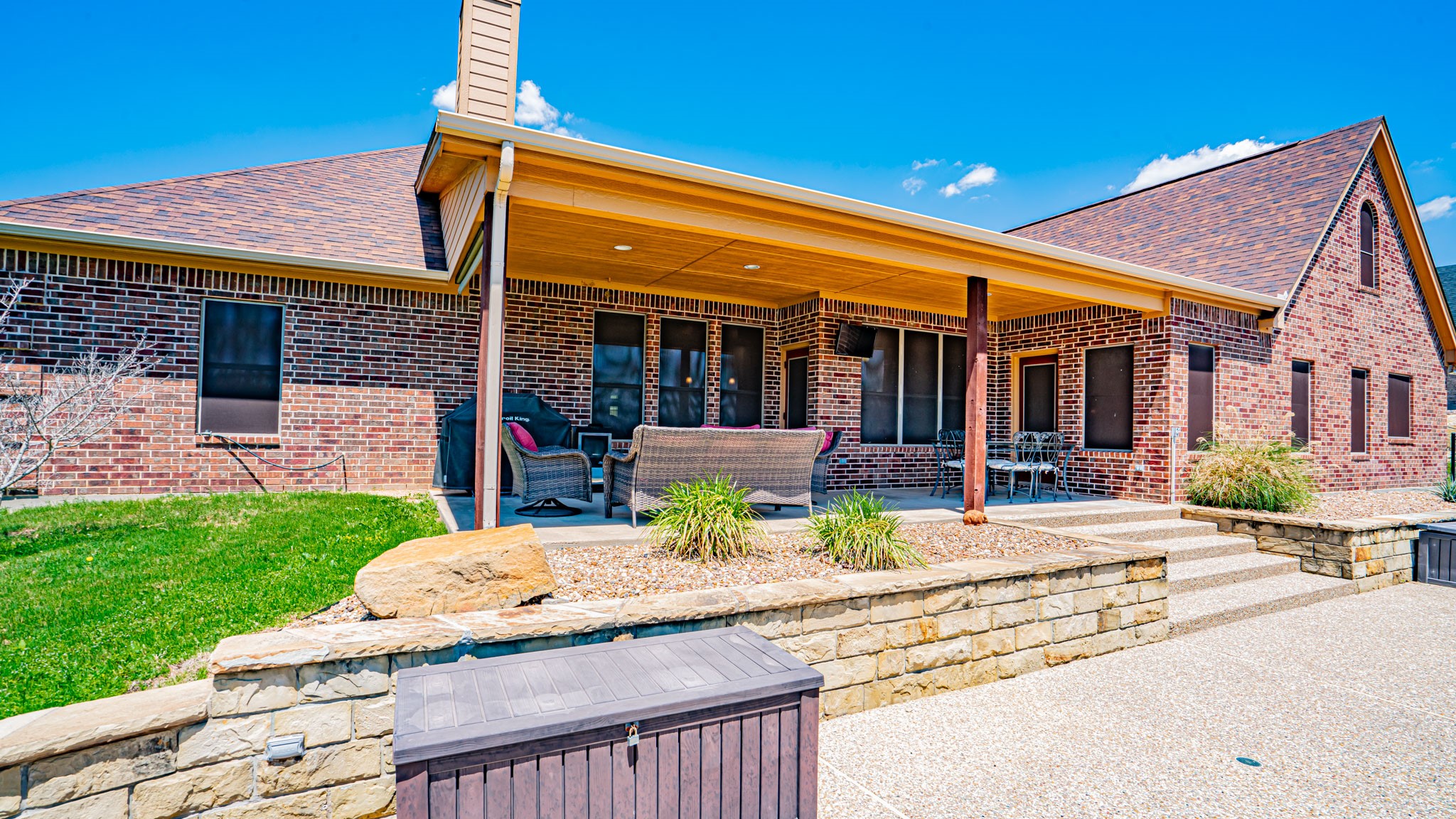 2113 Darby Dan Court Granbury TX 76049
