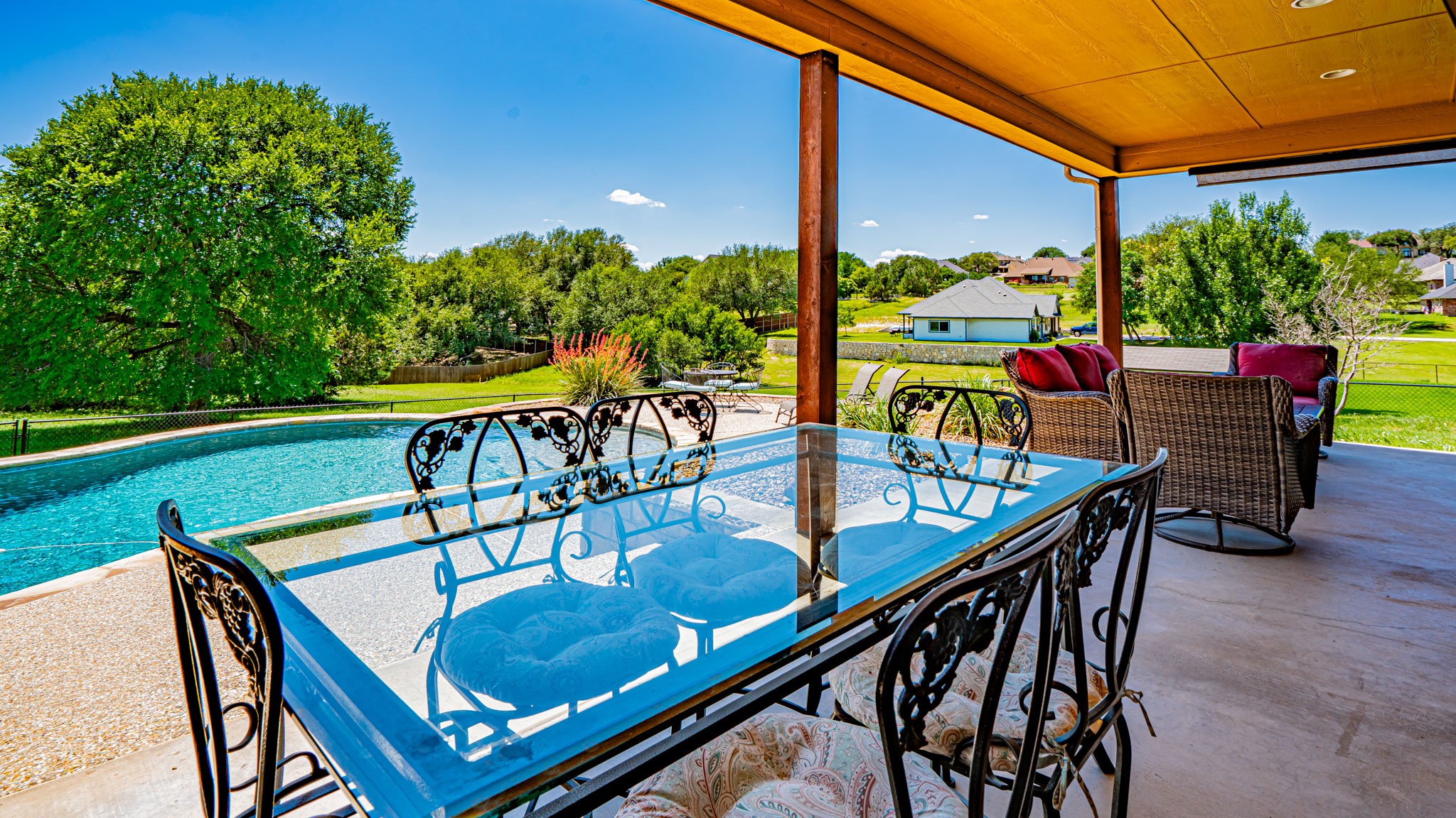 2113 Darby Dan Court Granbury TX 76049