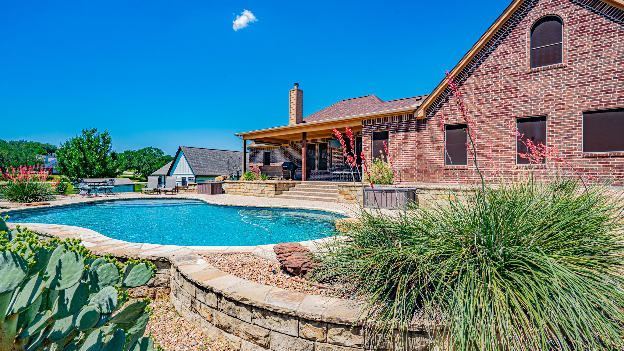 2113 Darby Dan Court Granbury TX 76049