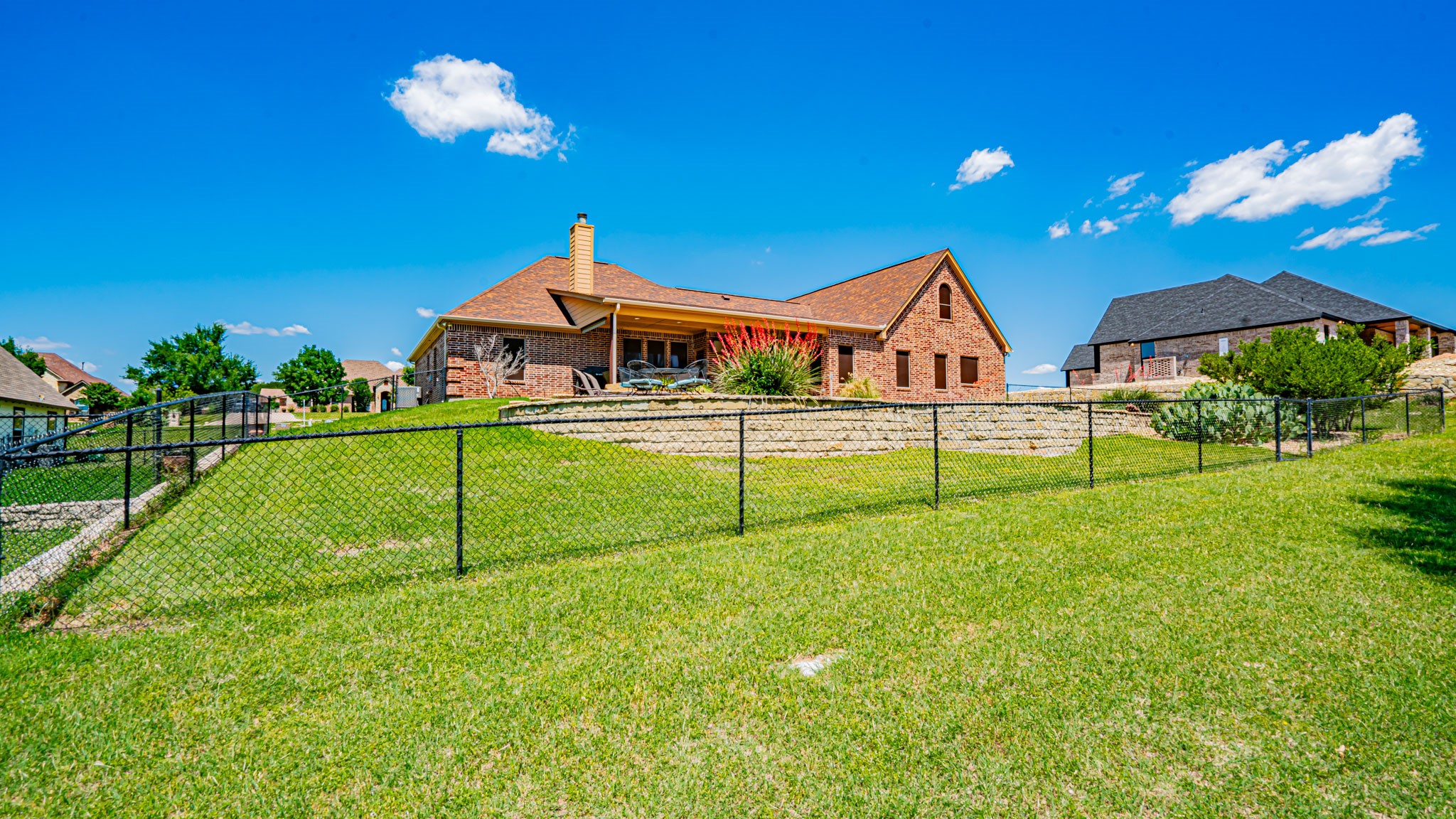 2113 Darby Dan Court Granbury TX 76049
