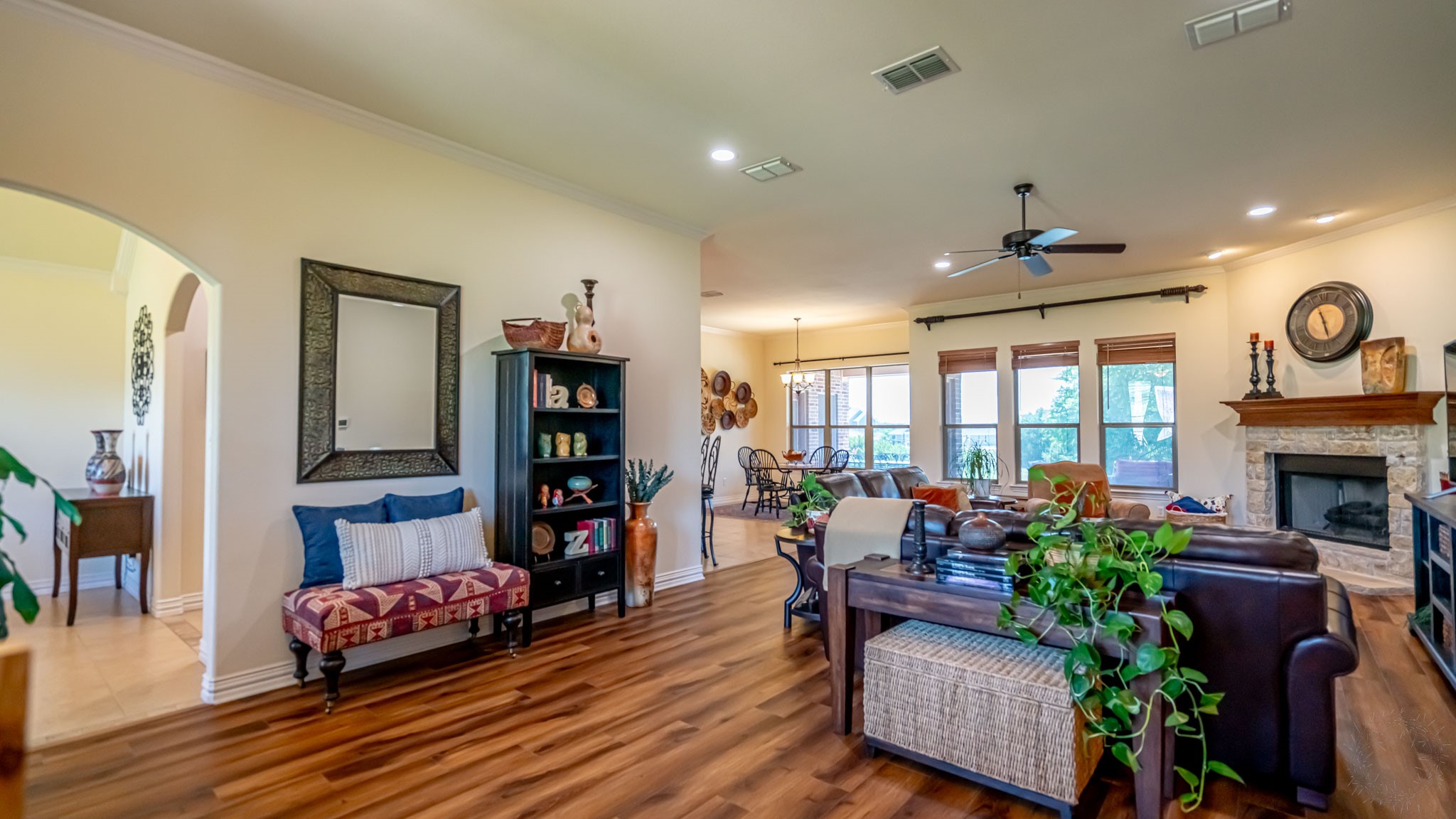 2113 Darby Dan Court Granbury TX 76049