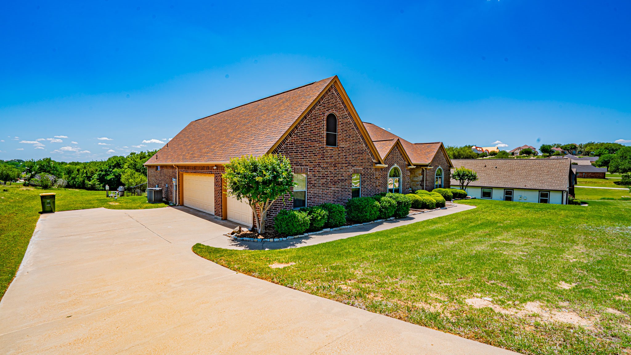 2113 Darby Dan Court Granbury TX 76049