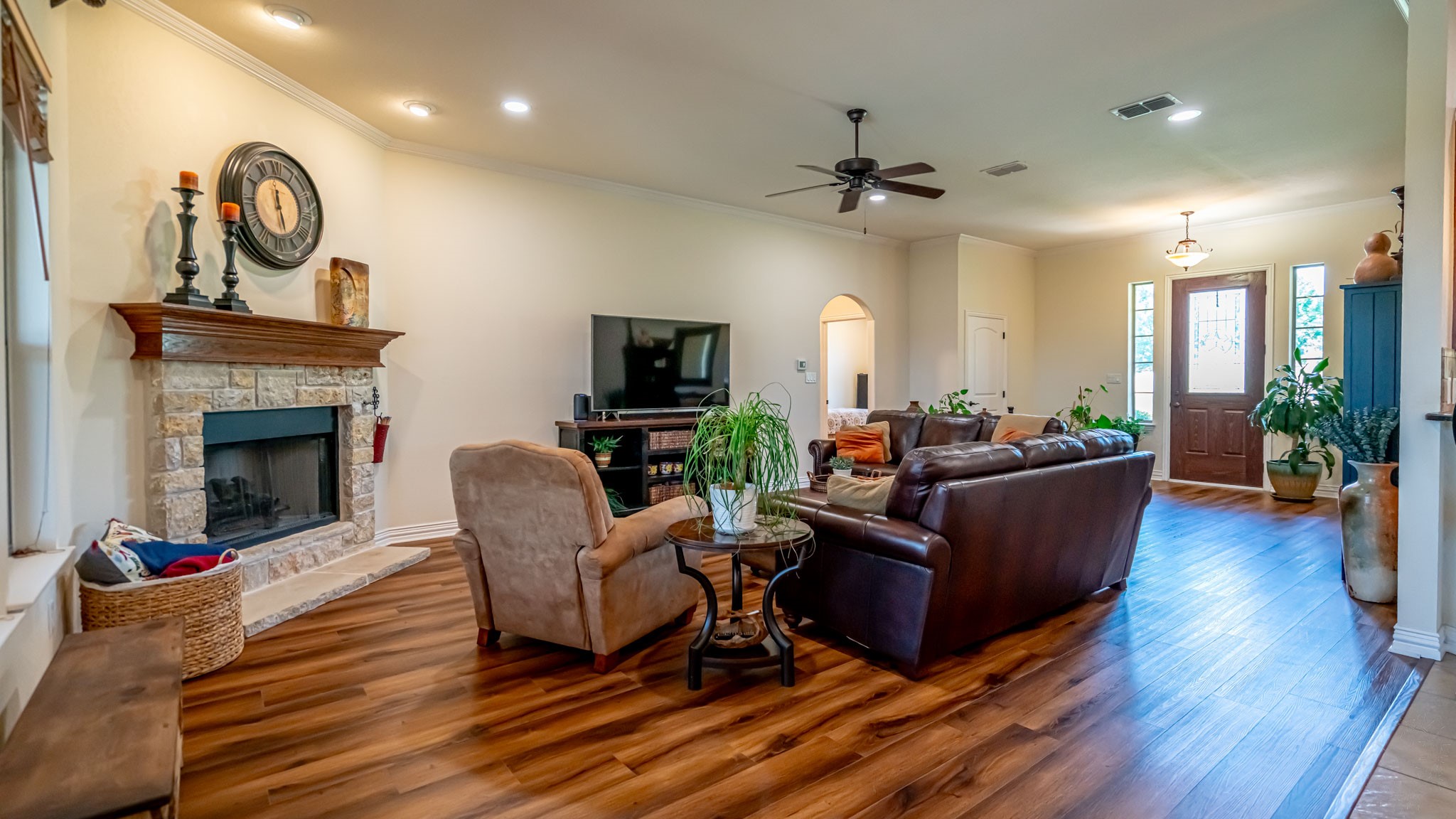 2113 Darby Dan Court Granbury TX 76049