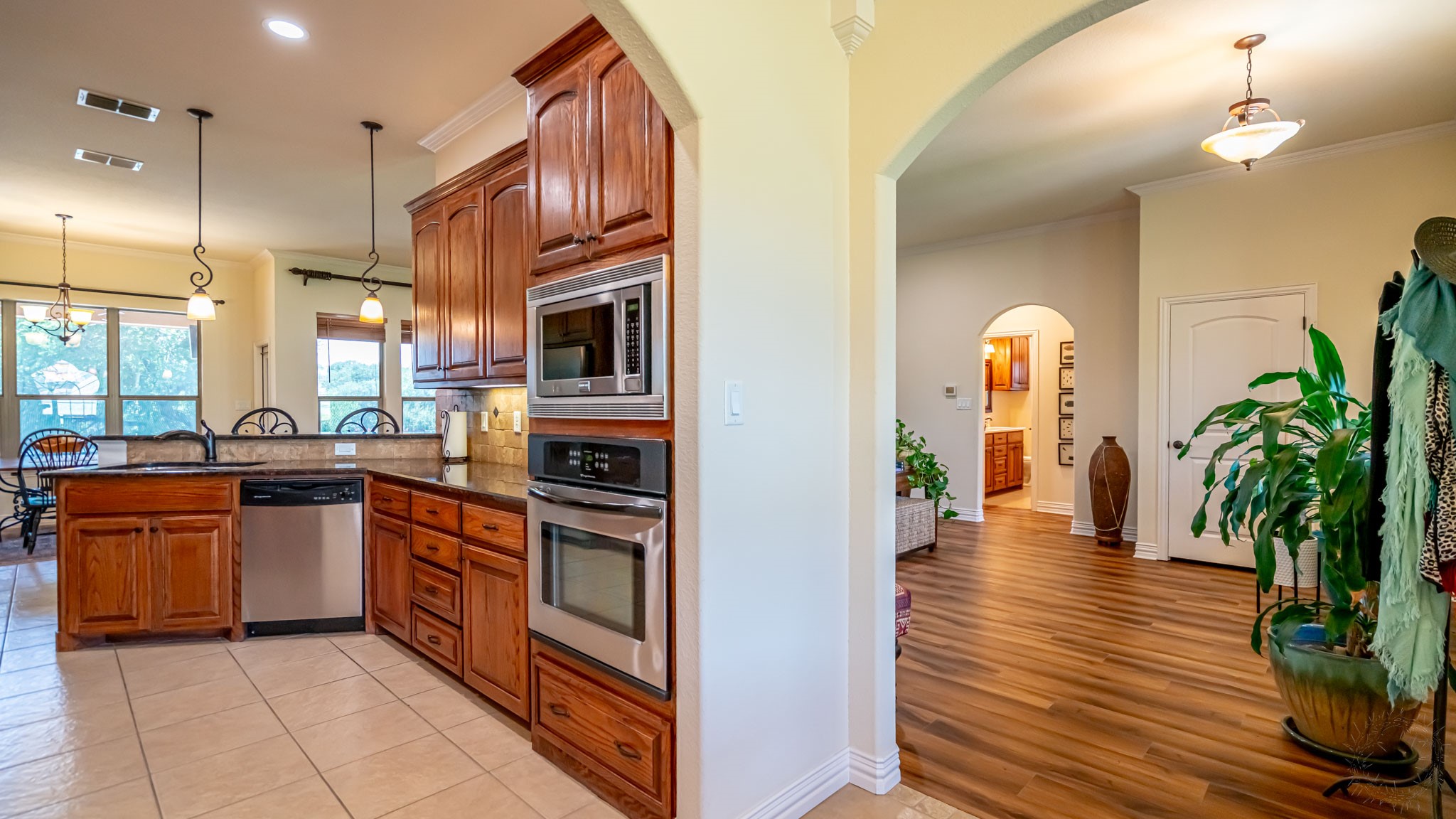 2113 Darby Dan Court Granbury TX 76049