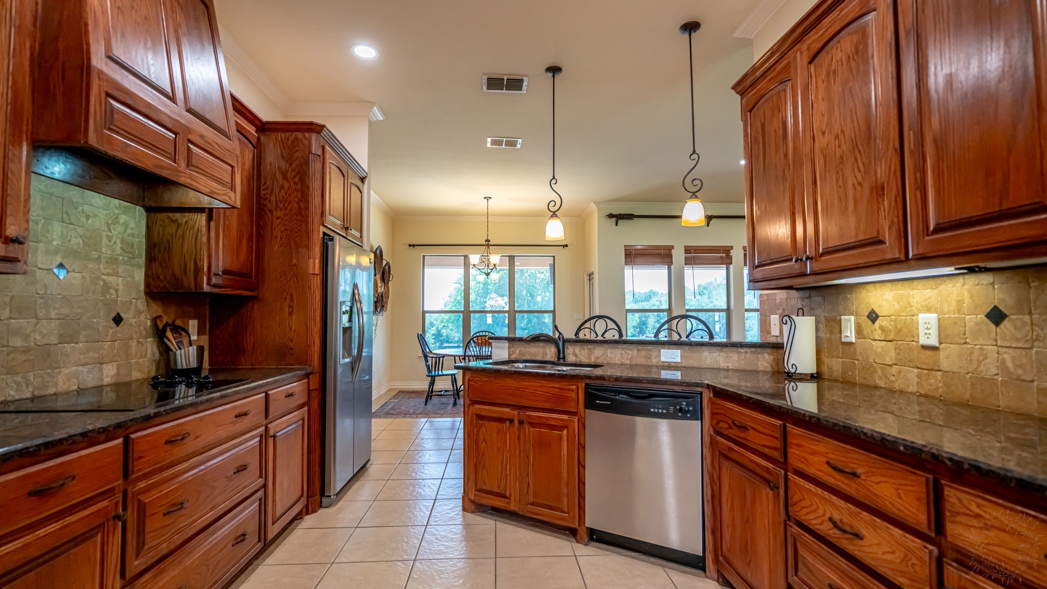 2113 Darby Dan Court Granbury TX 76049