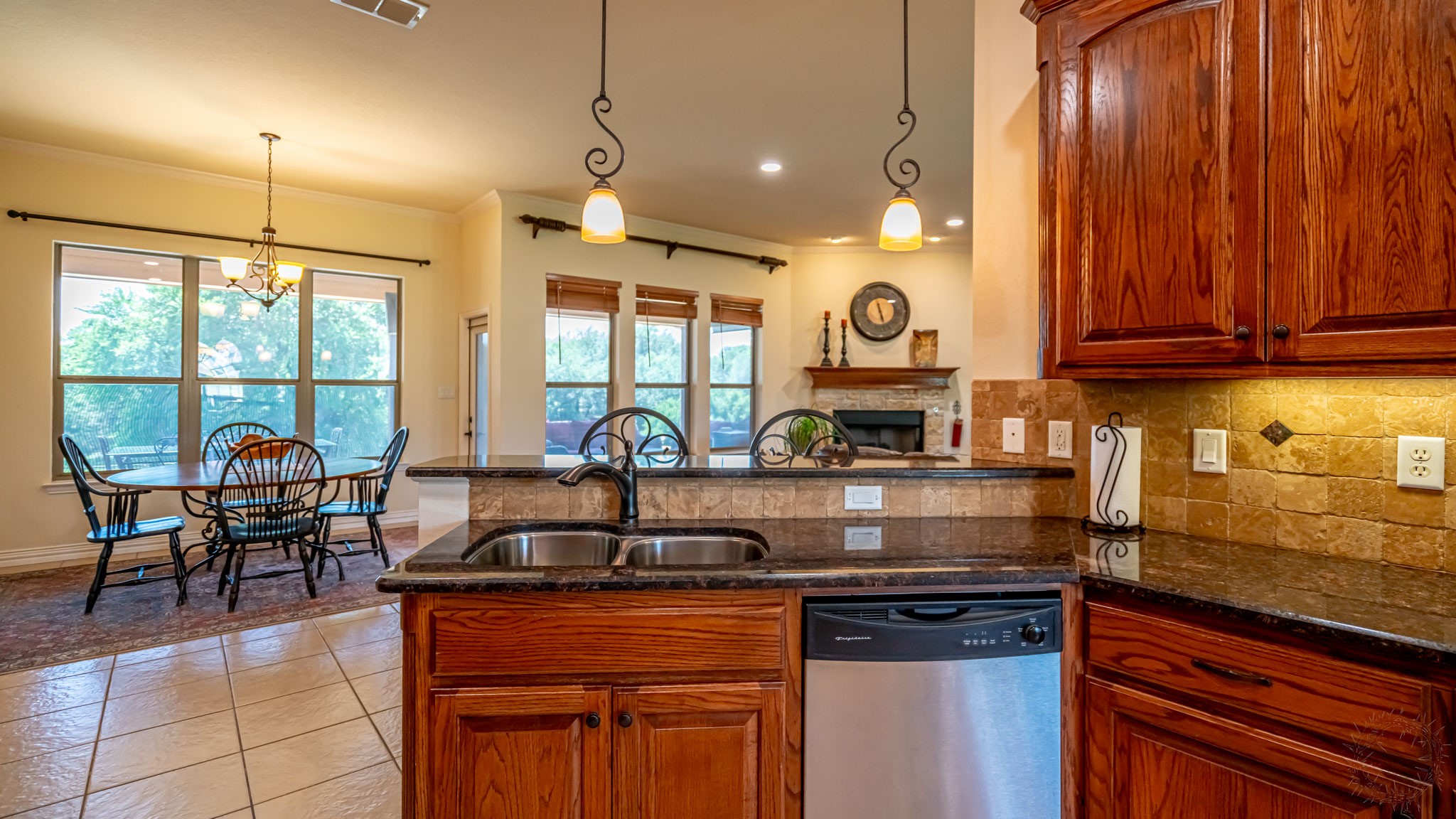 2113 Darby Dan Court Granbury TX 76049