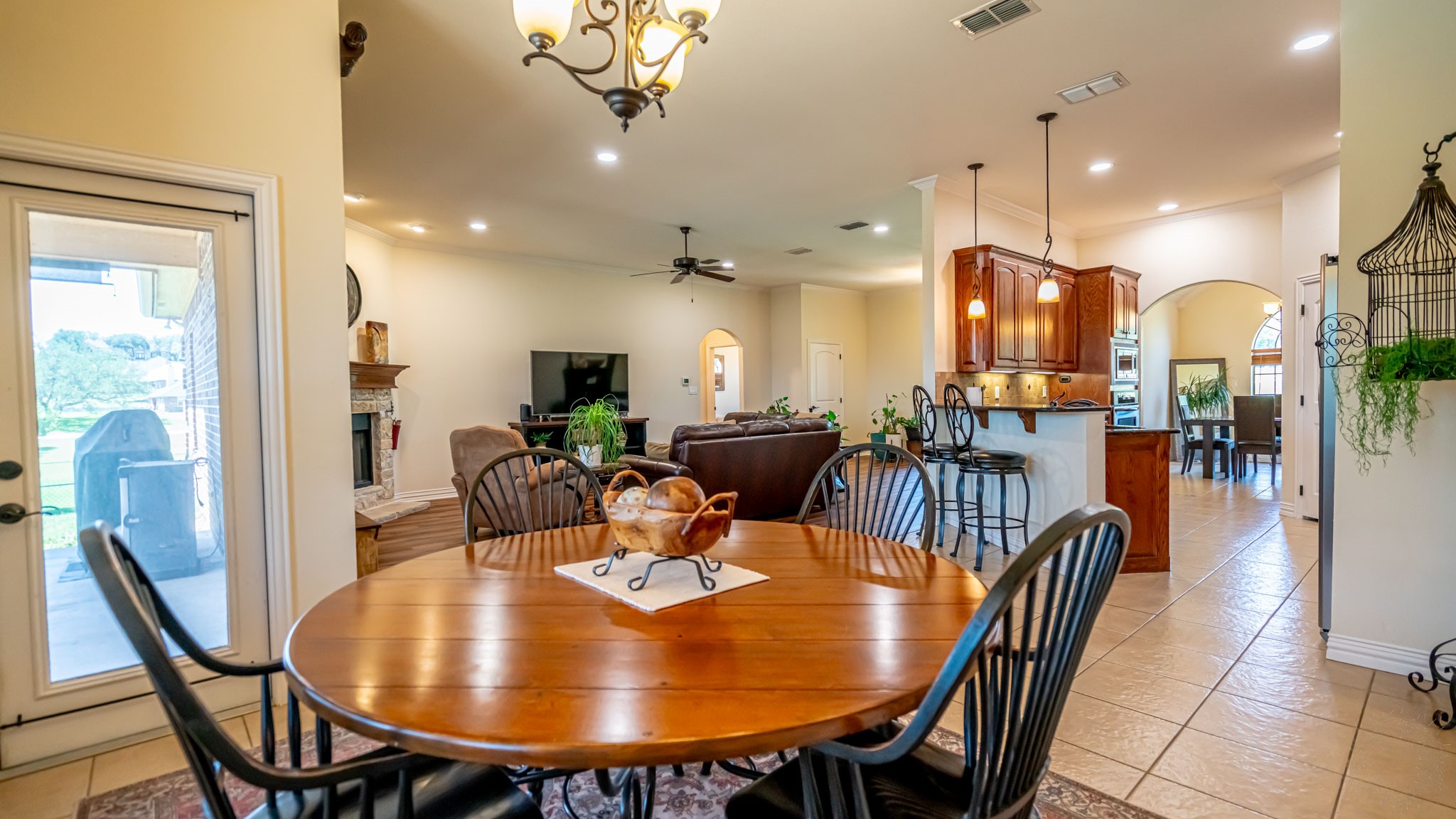 2113 Darby Dan Court Granbury TX 76049