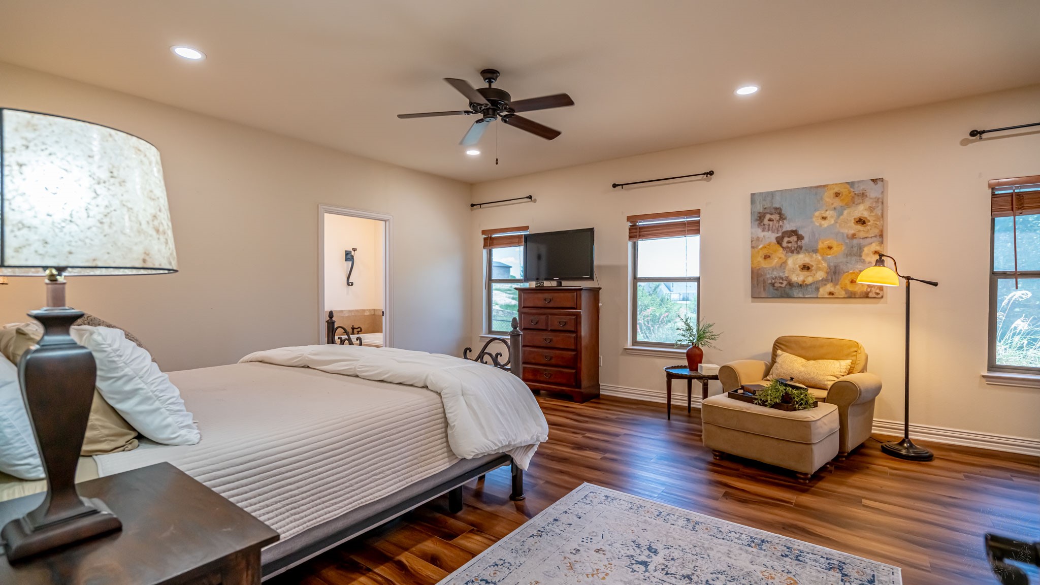 2113 Darby Dan Court Granbury TX 76049