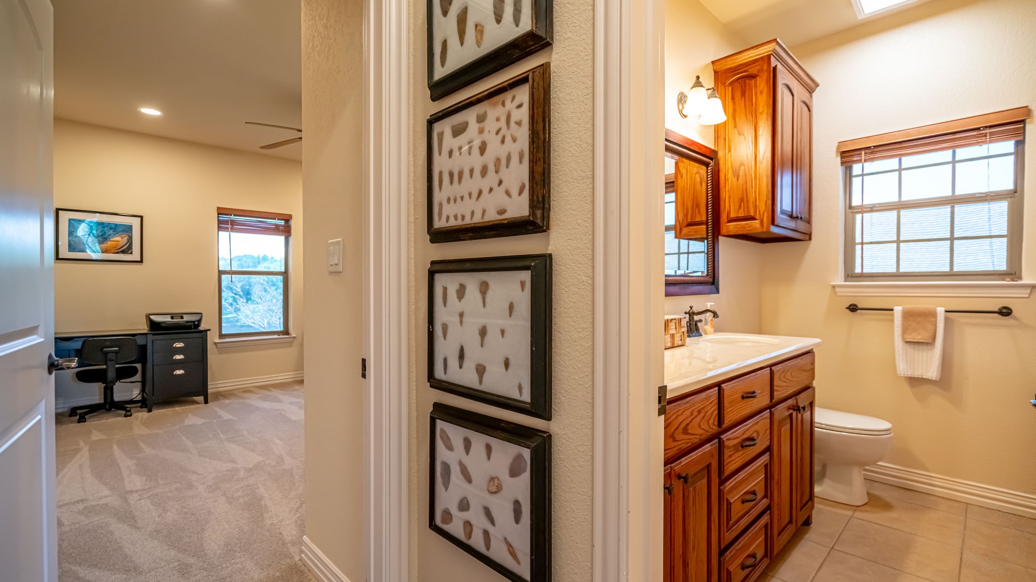 2113 Darby Dan Court Granbury TX 76049