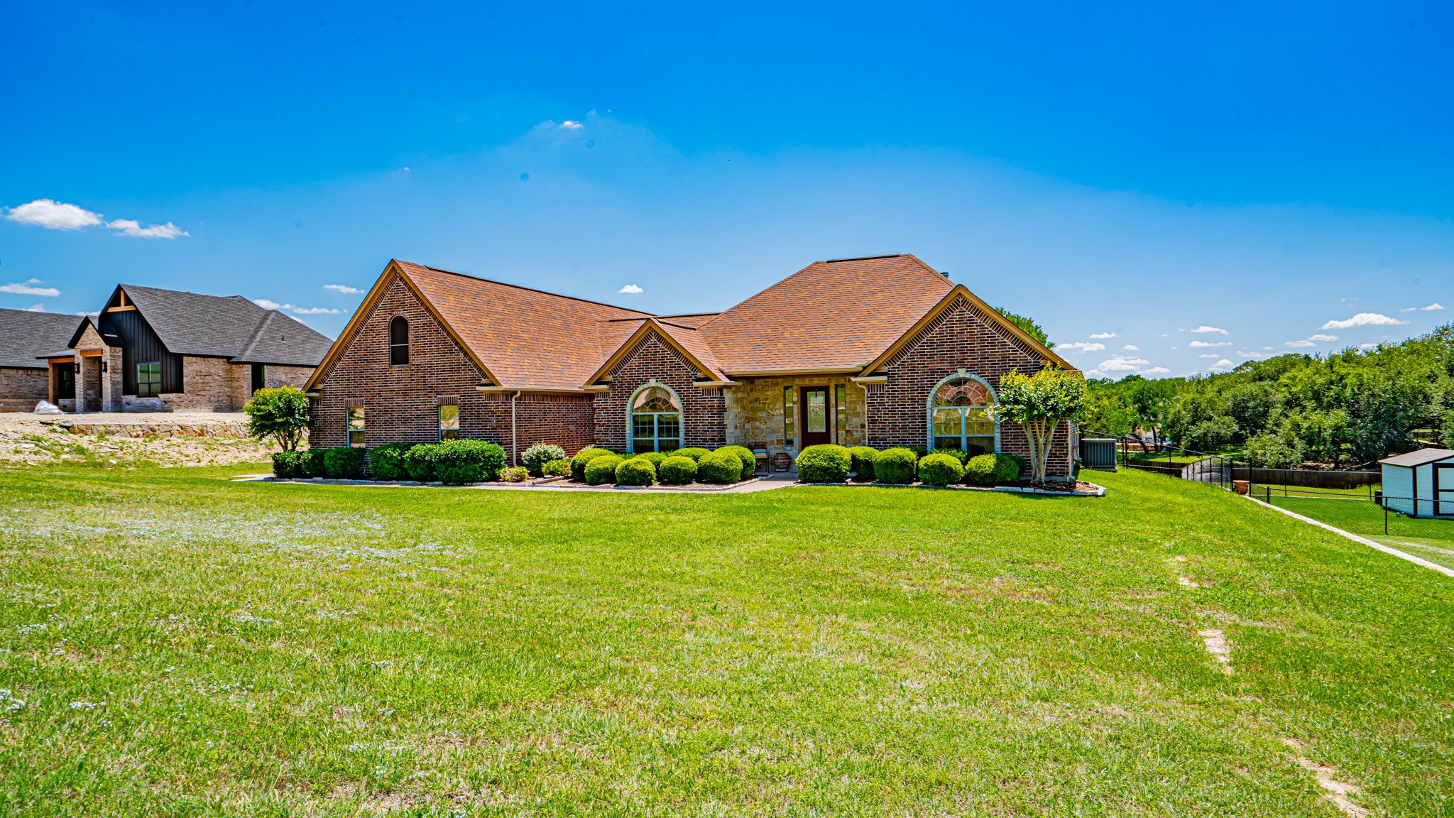 2113 Darby Dan Court Granbury TX 76049