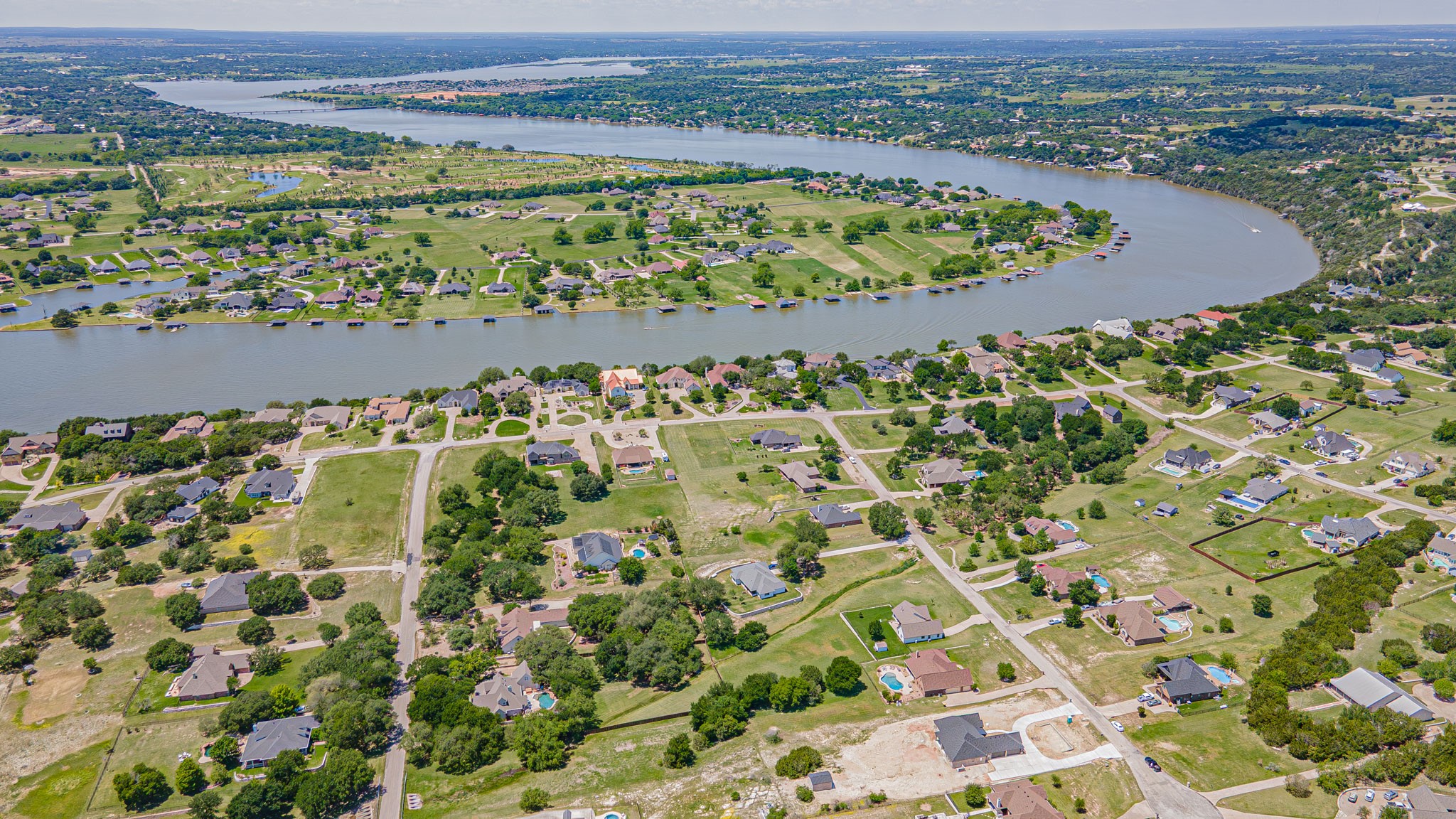 2113 Darby Dan Court Granbury TX 76049