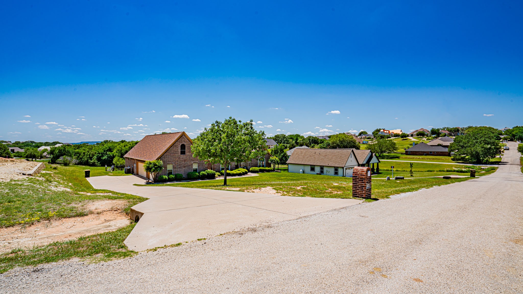 2113 Darby Dan Court Granbury TX 76049
