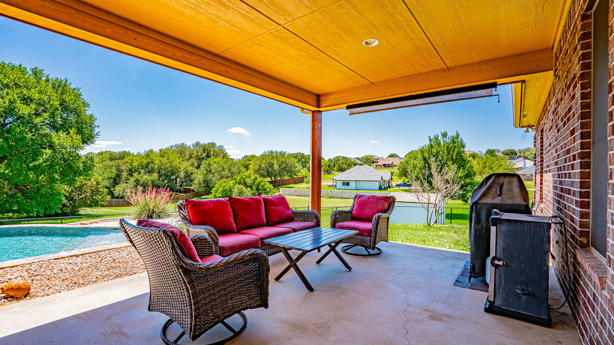 2113 Darby Dan Court Granbury TX 76049