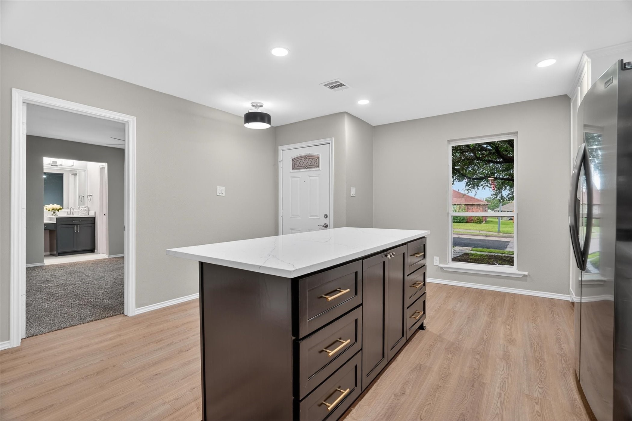 4539 Preston Trail Drive Mesquite TX 75150