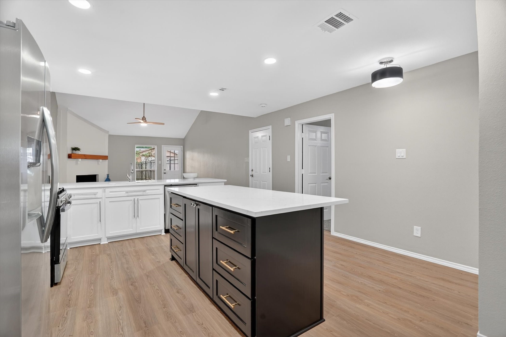 4539 Preston Trail Drive Mesquite TX 75150