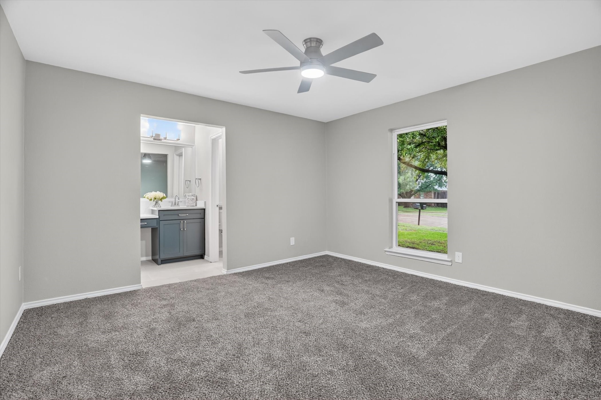 4539 Preston Trail Drive Mesquite TX 75150