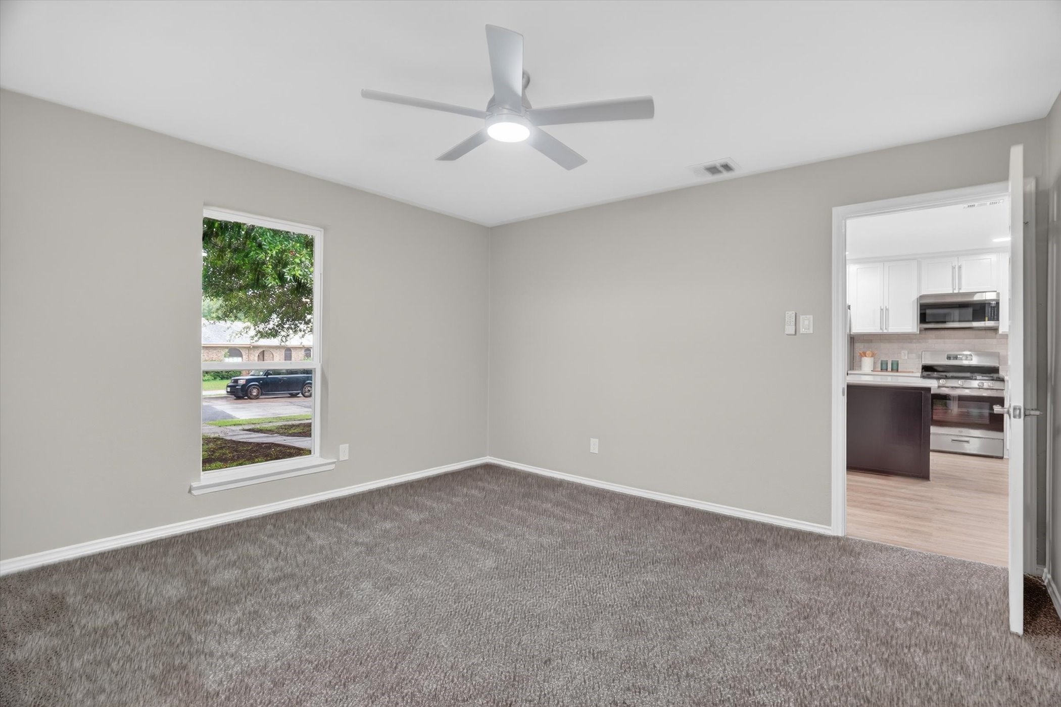 4539 Preston Trail Drive Mesquite TX 75150