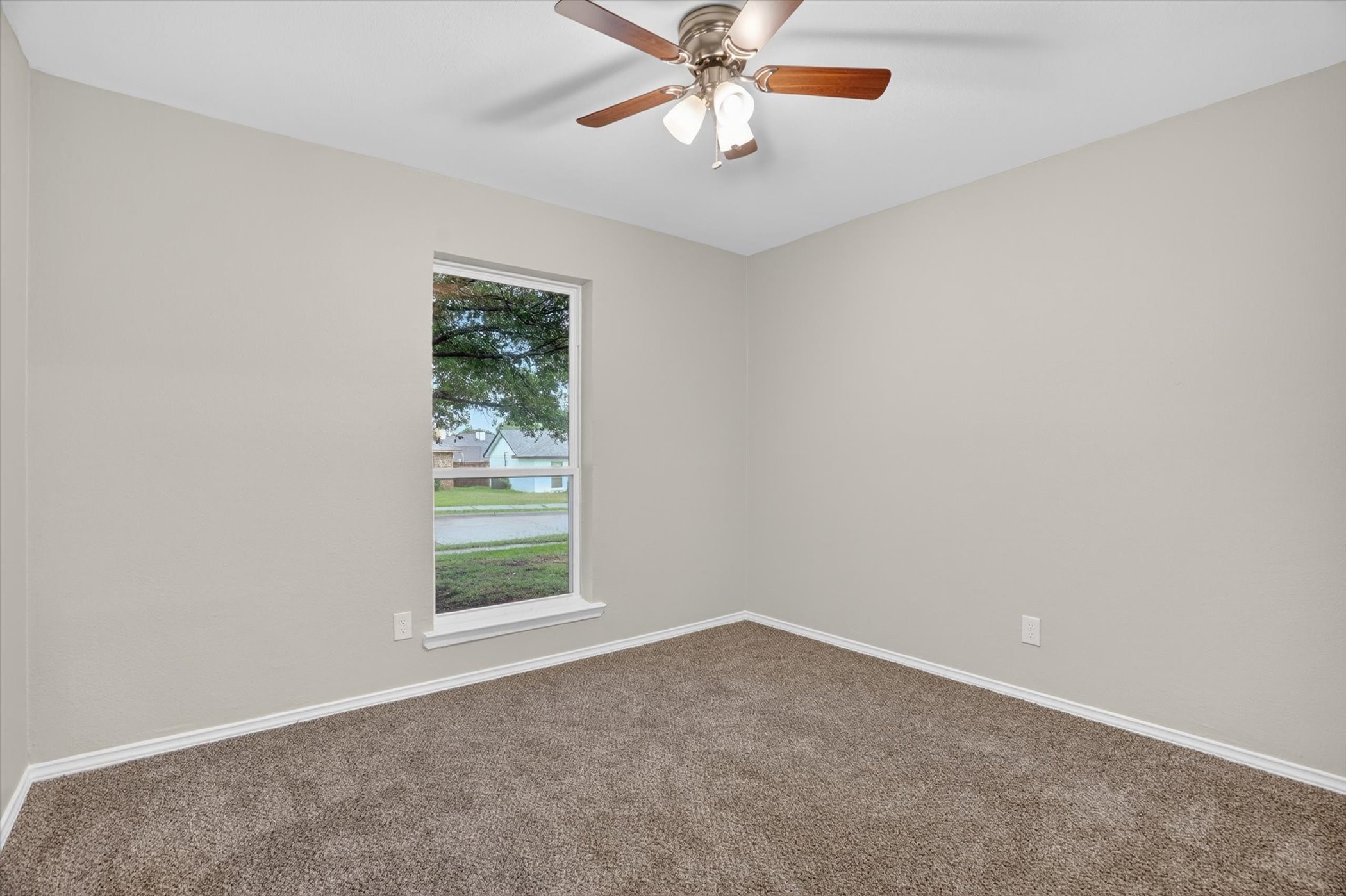 4539 Preston Trail Drive Mesquite TX 75150