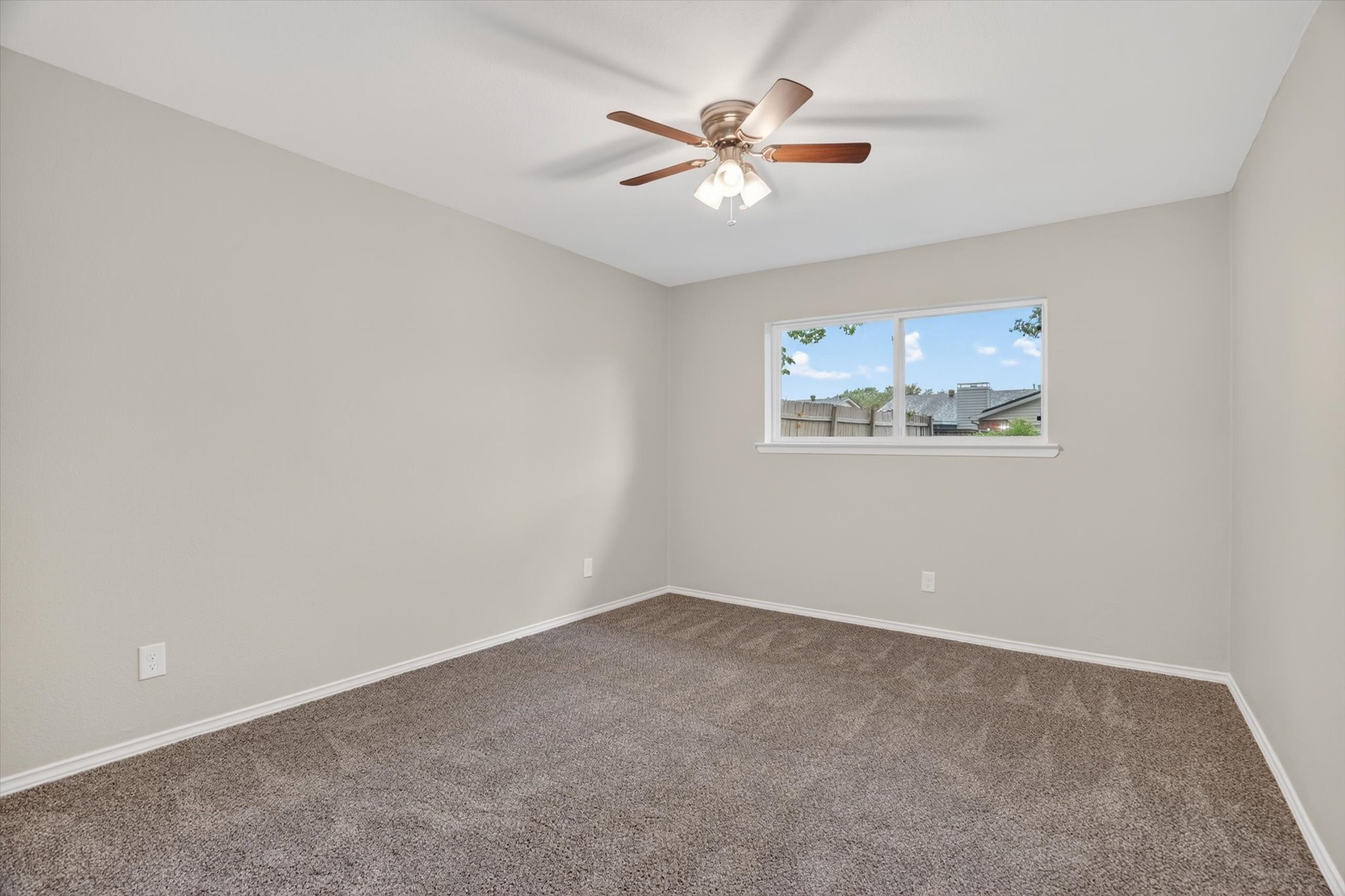 4539 Preston Trail Drive Mesquite TX 75150