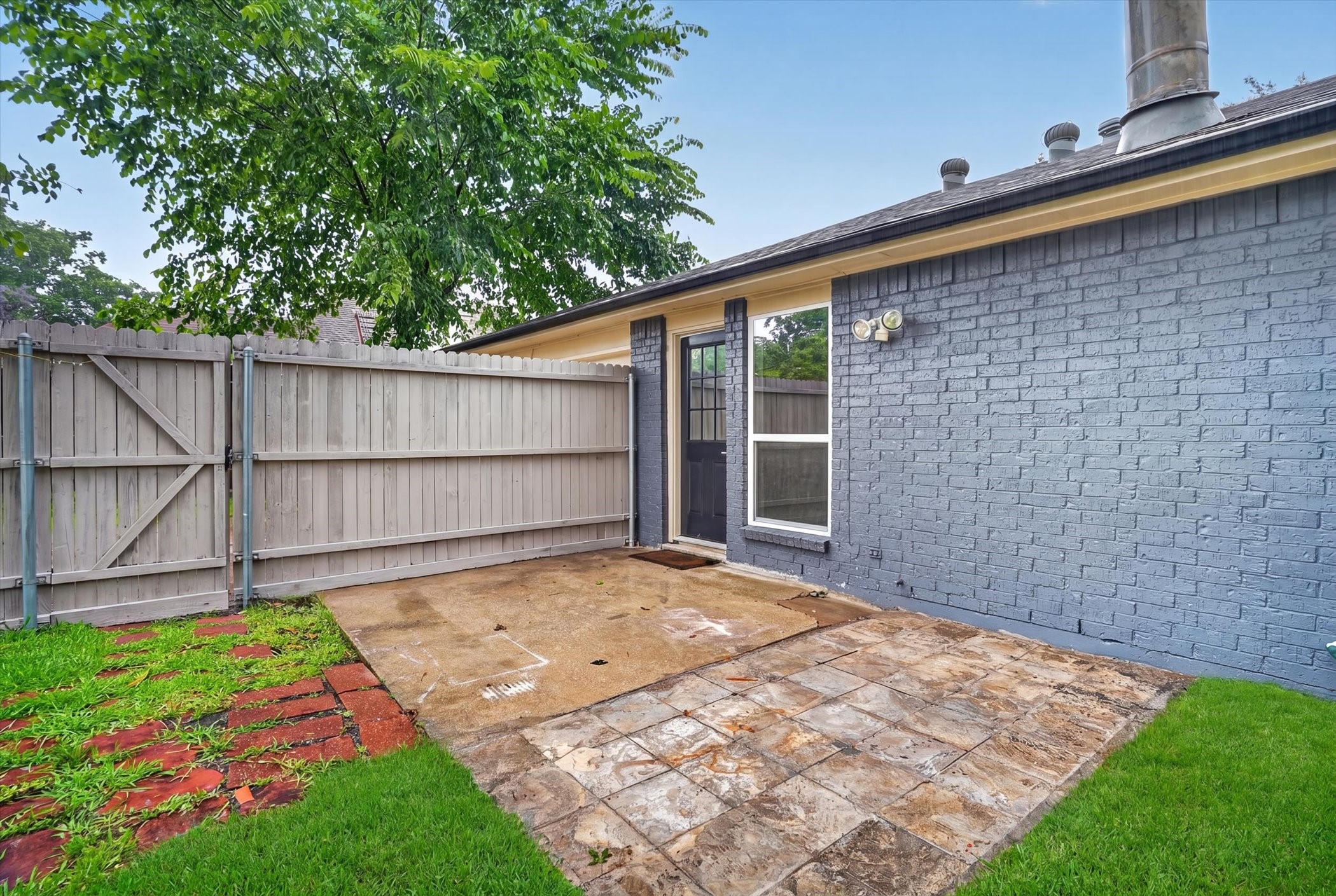 4539 Preston Trail Drive Mesquite TX 75150