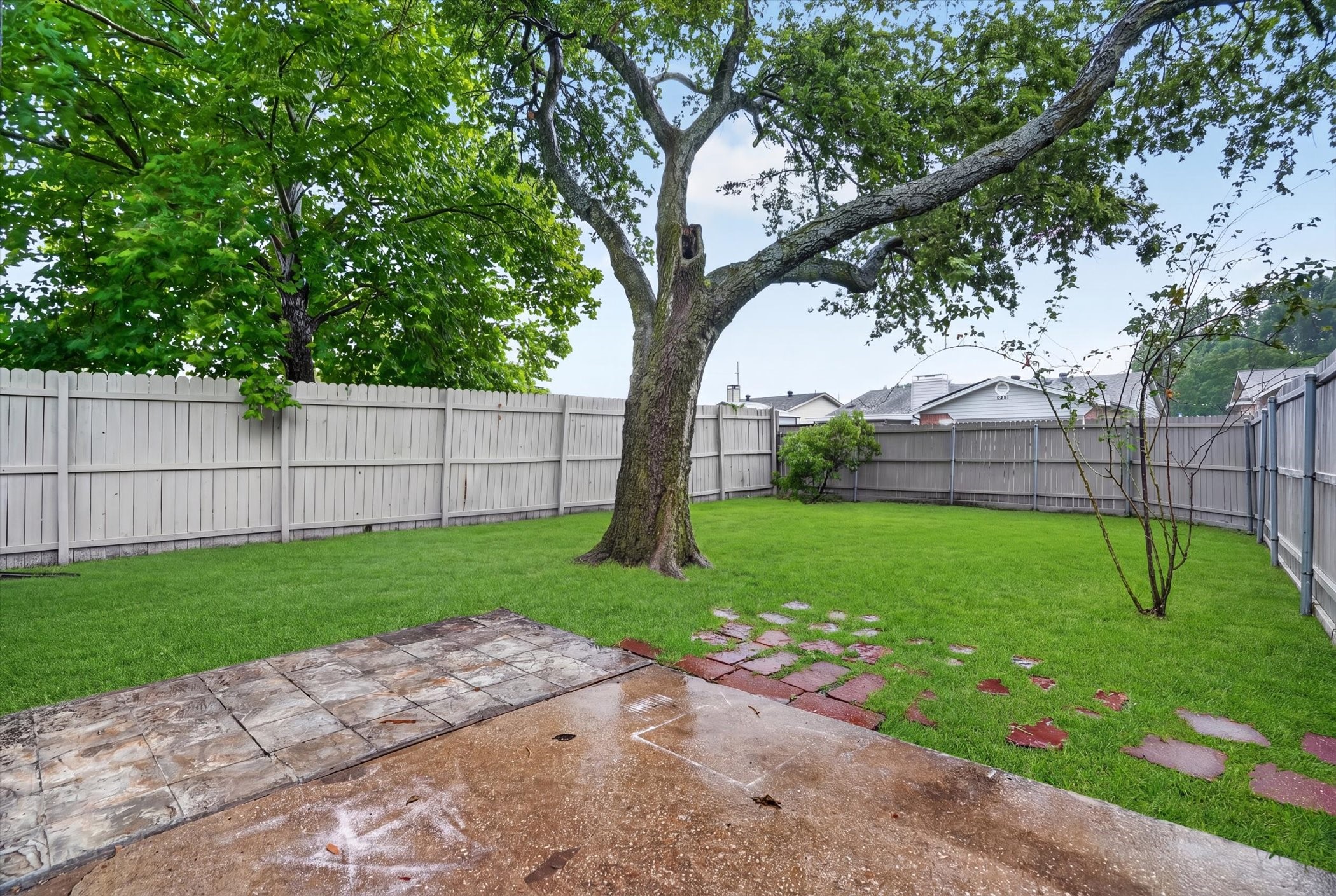 4539 Preston Trail Drive Mesquite TX 75150