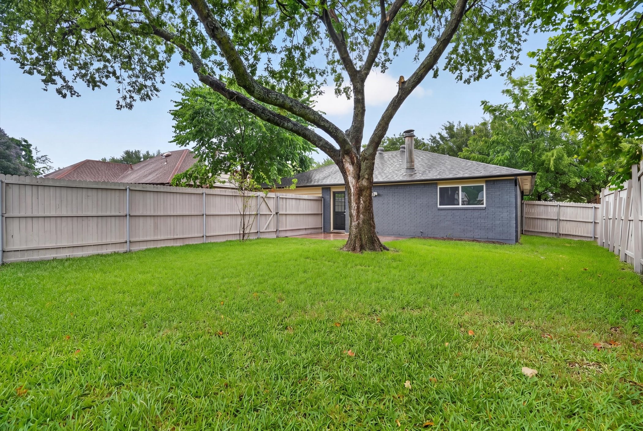 4539 Preston Trail Drive Mesquite TX 75150