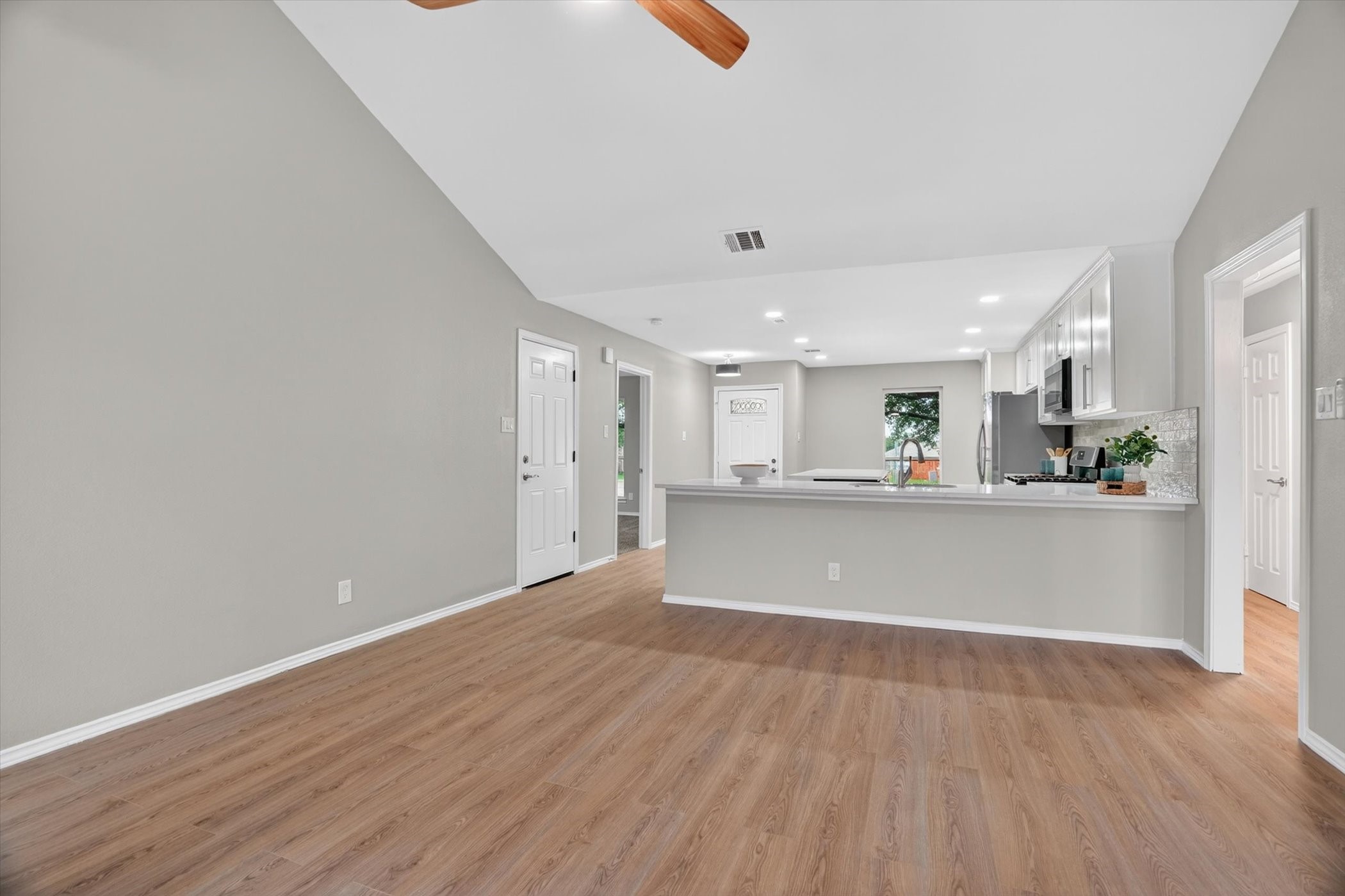 4539 Preston Trail Drive Mesquite TX 75150
