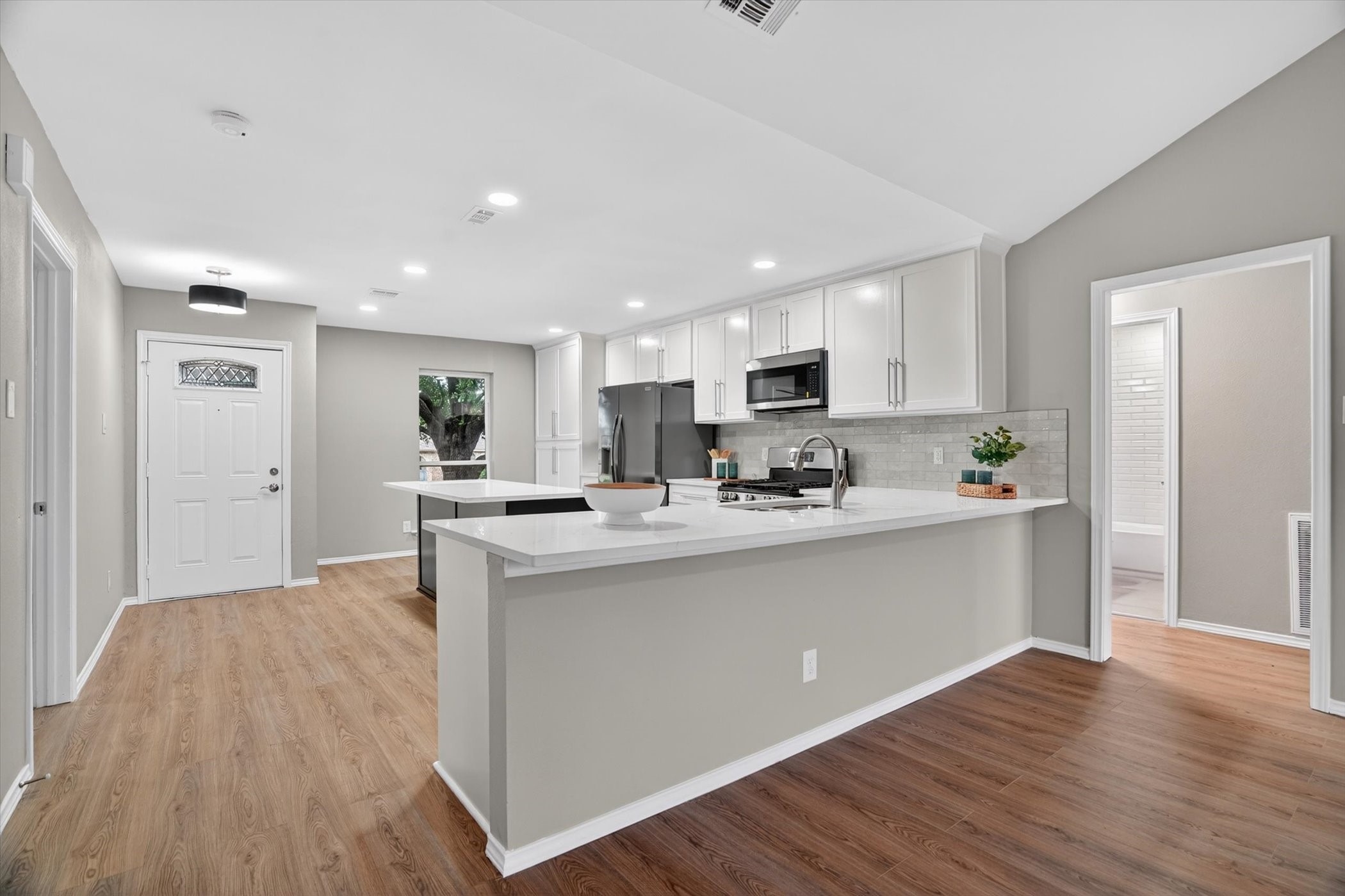 4539 Preston Trail Drive Mesquite TX 75150